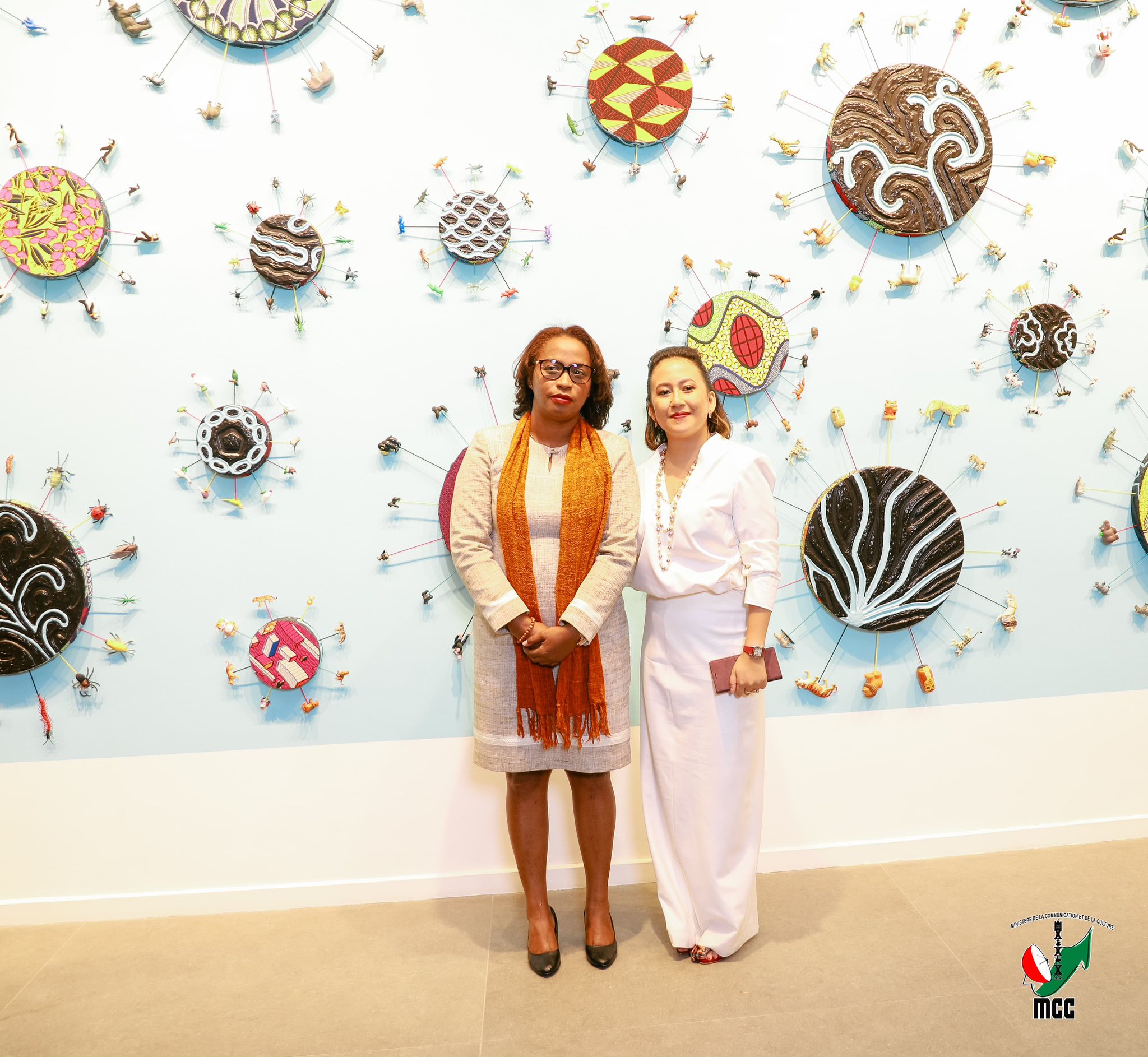 FAMPIRANTIANA " SAFIOTRA"