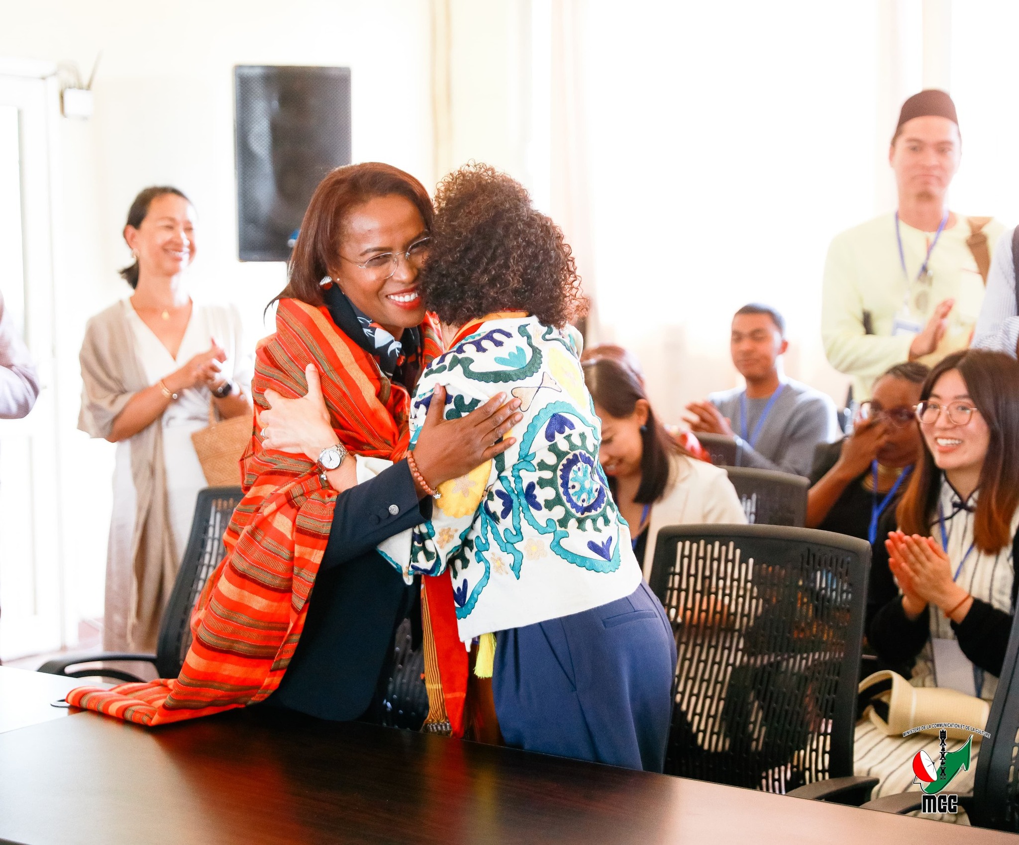 FILATSAHANA AN-TSITRAPO ENTINA HIAROVANA NY HAREM-BAKOKA