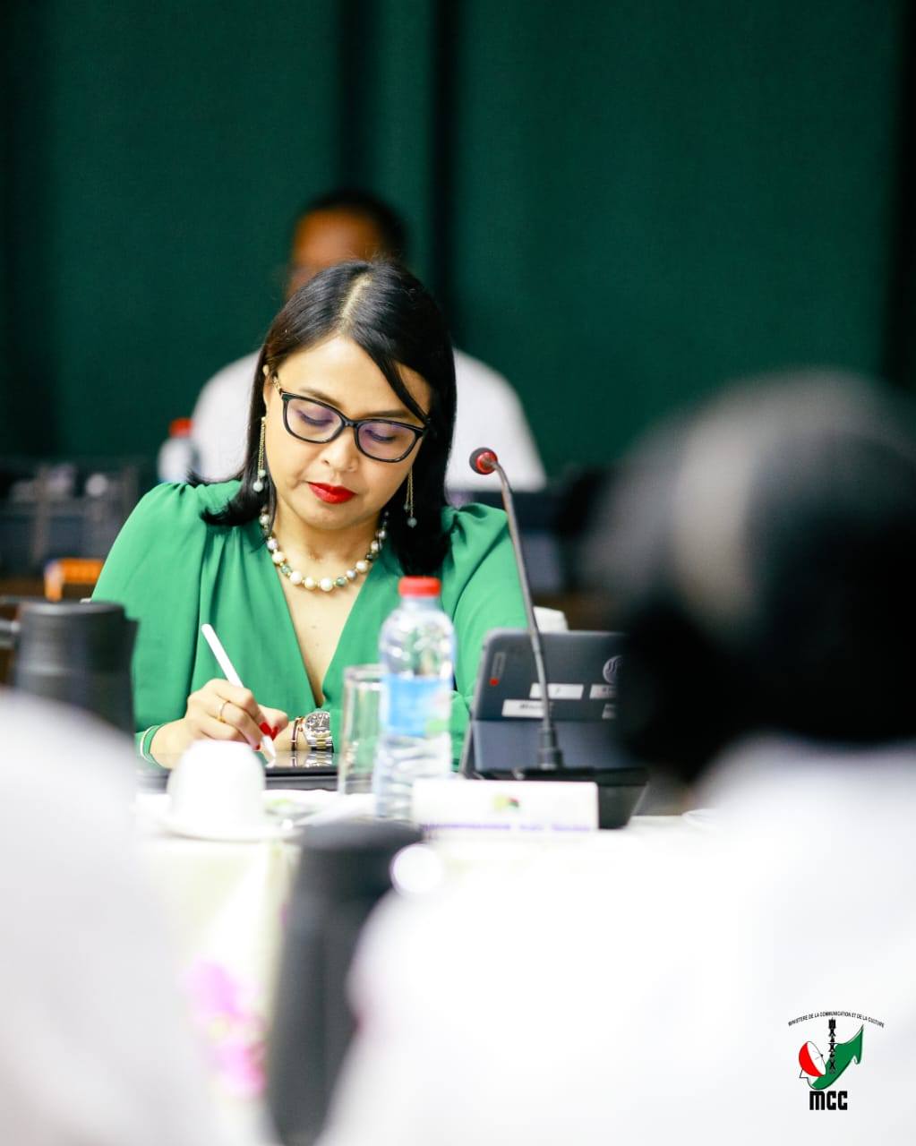 NY FILAN-KEVITRY NY MINISITRA IVELAN' ANTANANARIVO FAHATELO IZAY TONTOSAINA AO TOLIARA