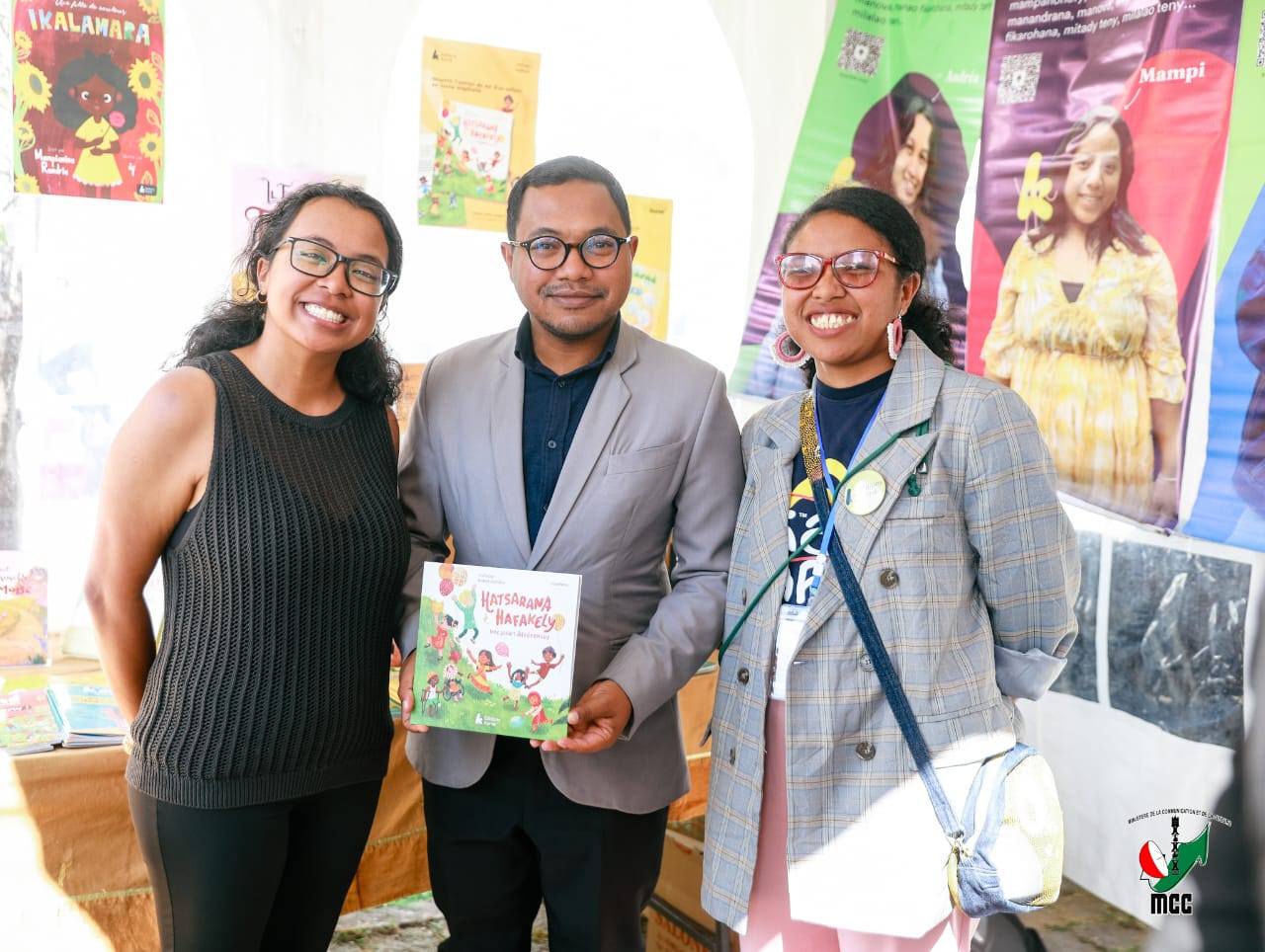 FANOKAFANA TAMIN' NY FOMBA OFISIALY NY TSENABEN' NY BOKY 2025