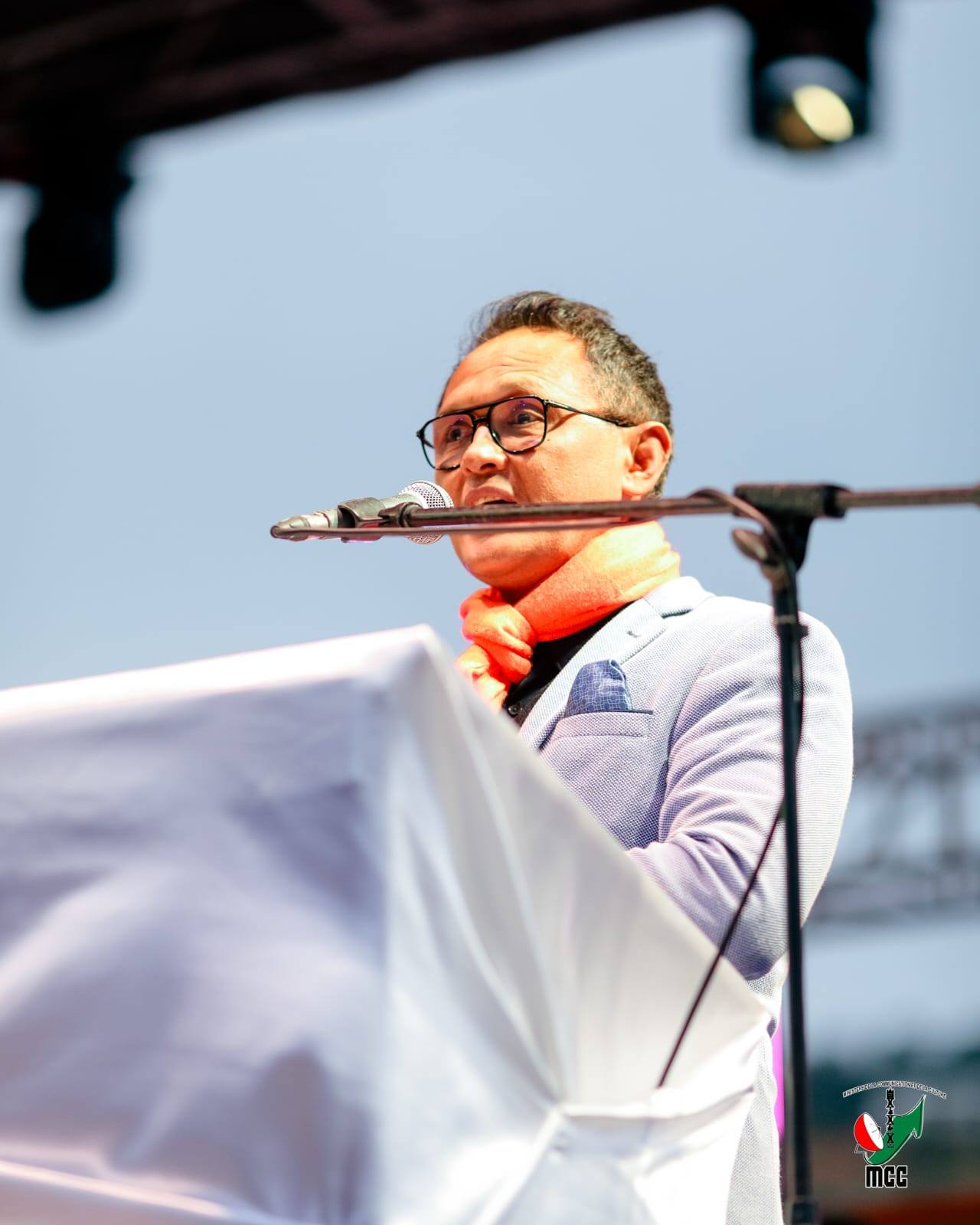 FENO HIPOKA NY COLISEUM AMBATOMENA FIANARANTSOA