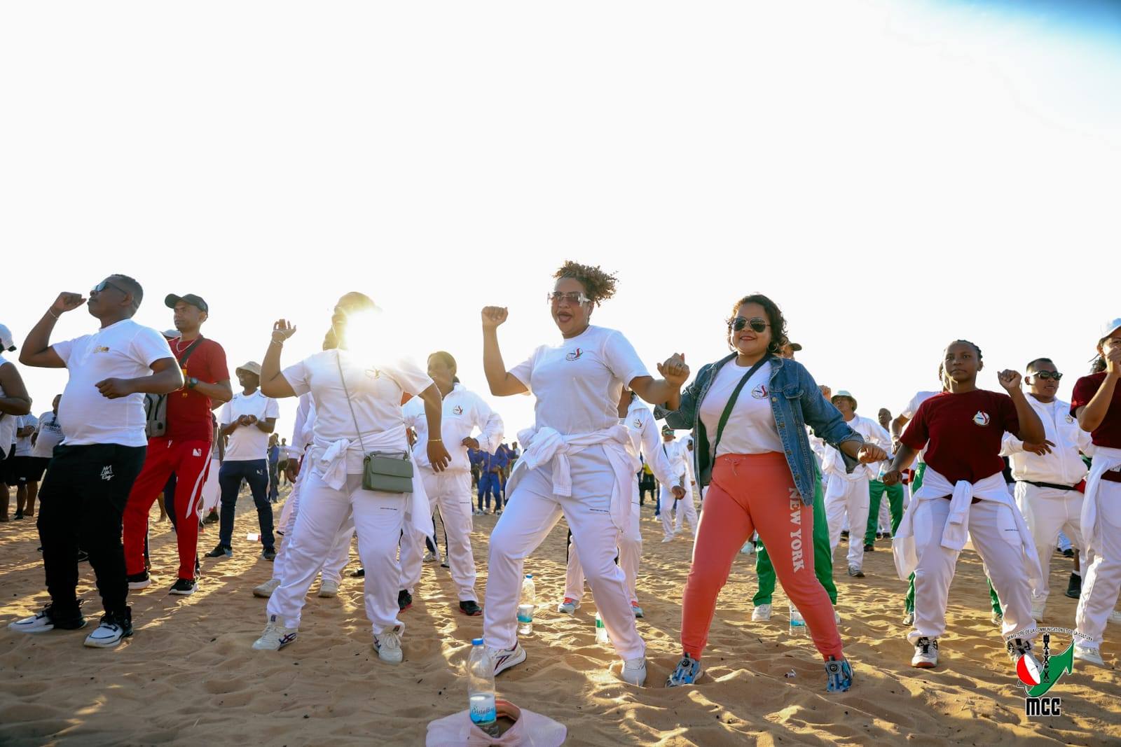 FIFANINANANA NASIONALY ARA-PANATANJAHANTENA HO AN' NY MPIASAM-PANJAKANA