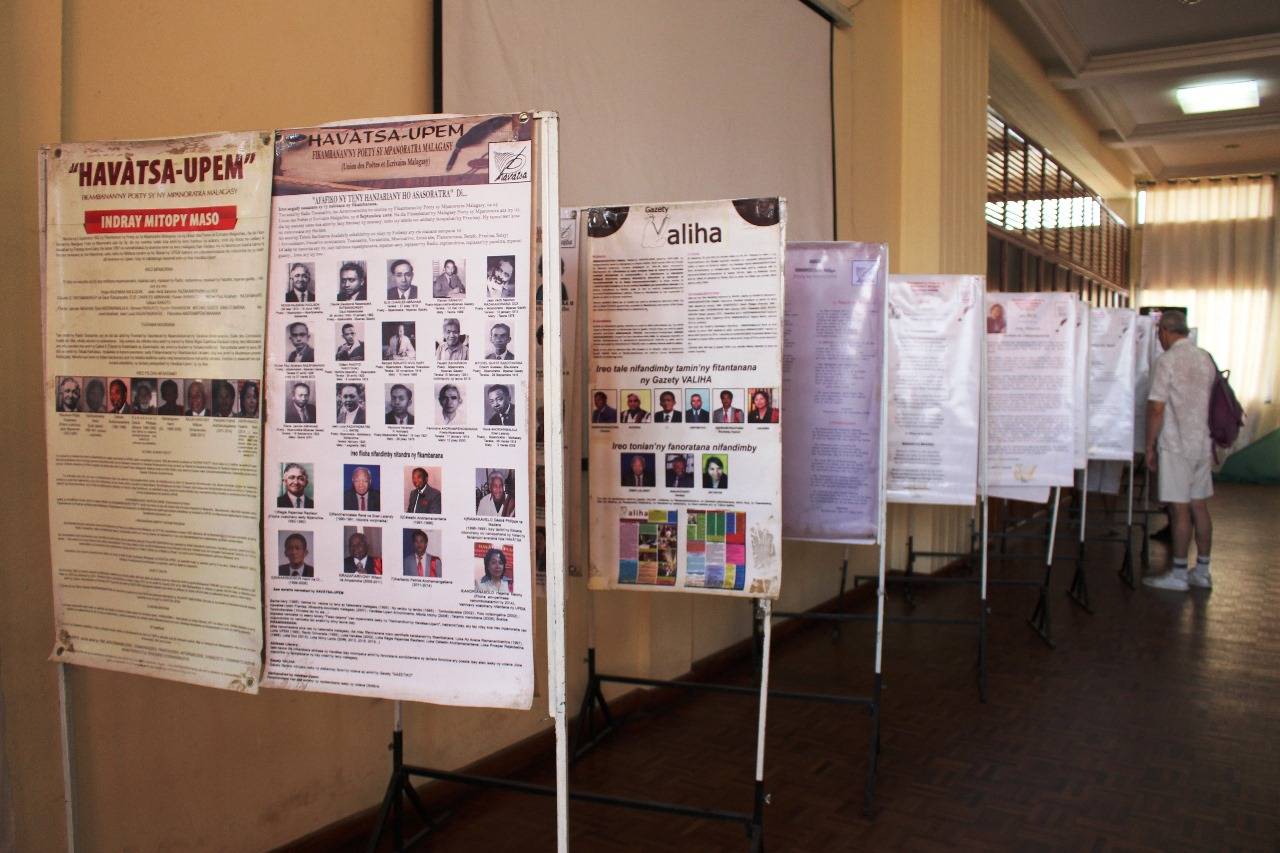 HERINANDRON'NY HAVATSA-UPEM