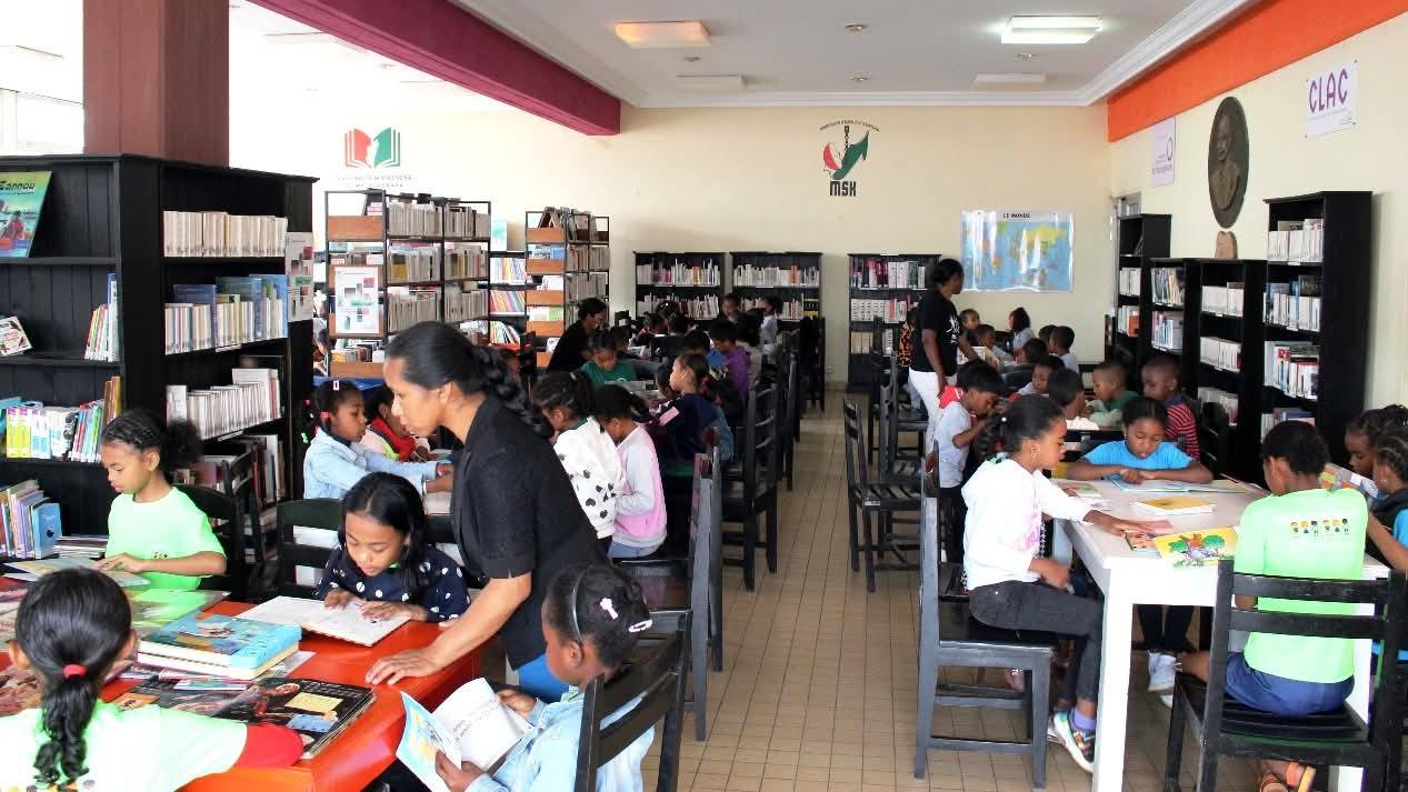 ZARO HAMAKY BOKY NY KILONGA