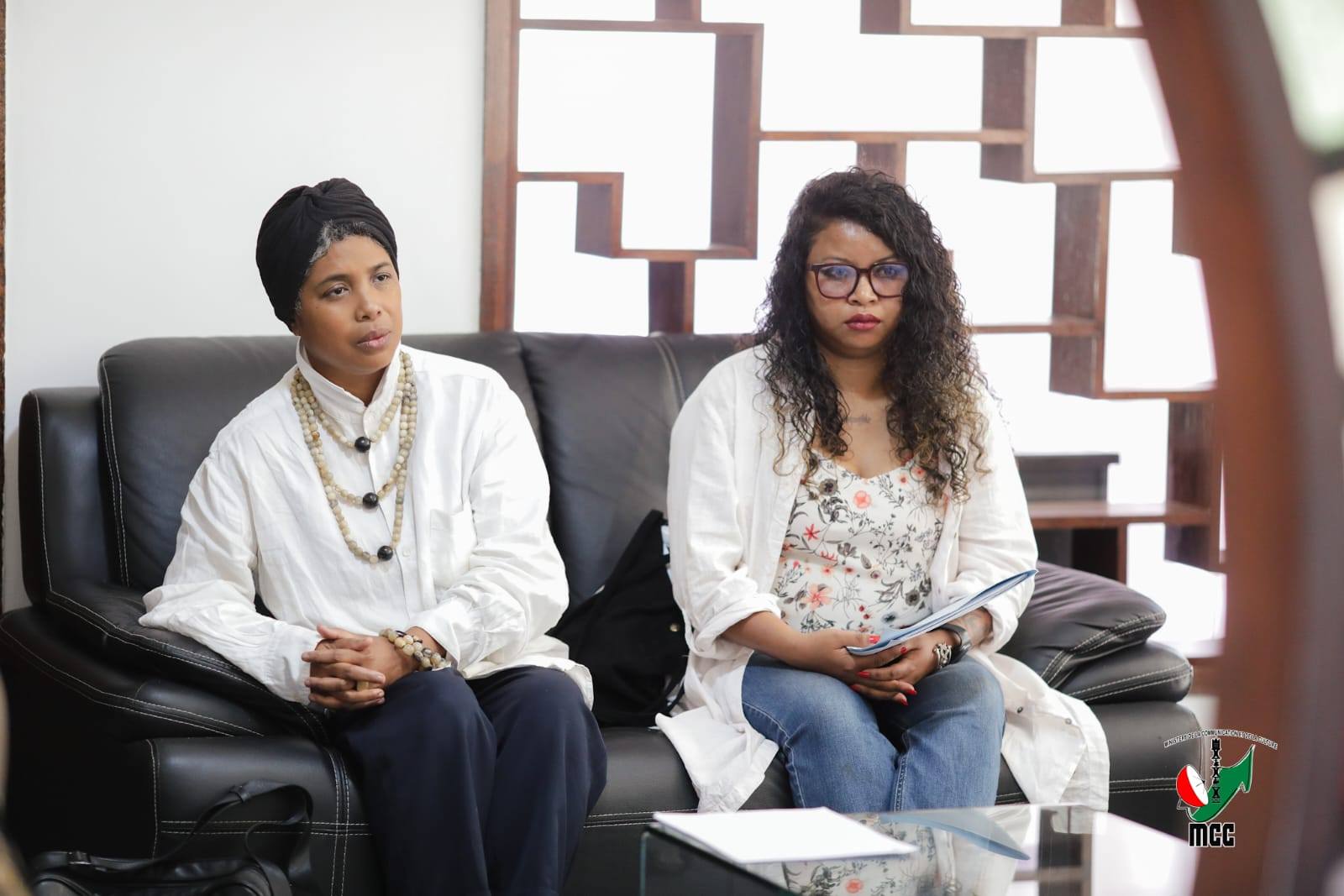 VOARAIN' NY MINISITRY NY SERASERA SY NY KOLONTSAINA GASCAR FENOSOA ANDROANY IHANY KOA IREO FEHIN-KEVITRA AVY AMIN'IREO MPISEHATRA ARA-KOLONTSAINA