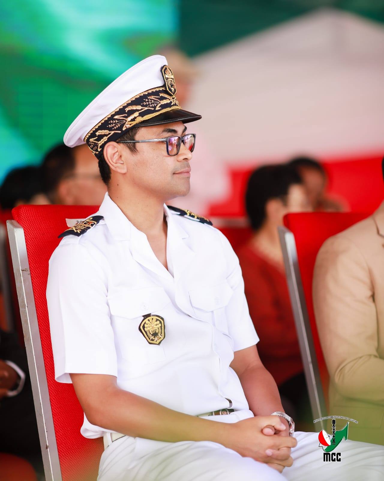 HAVERINA NY " PRESCRIPTION ACQUISITIVE "