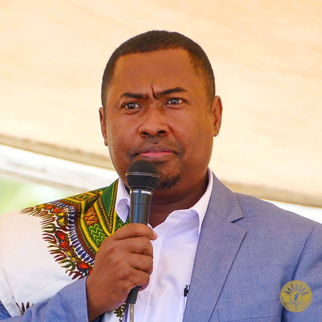 28 NOVAMBRA 2025 / FANOKAFANA AMIN' NY FOMBA OFISIALY NY VEZ'TIVAL ANDIANY FAHA SIVY, TOLIARA