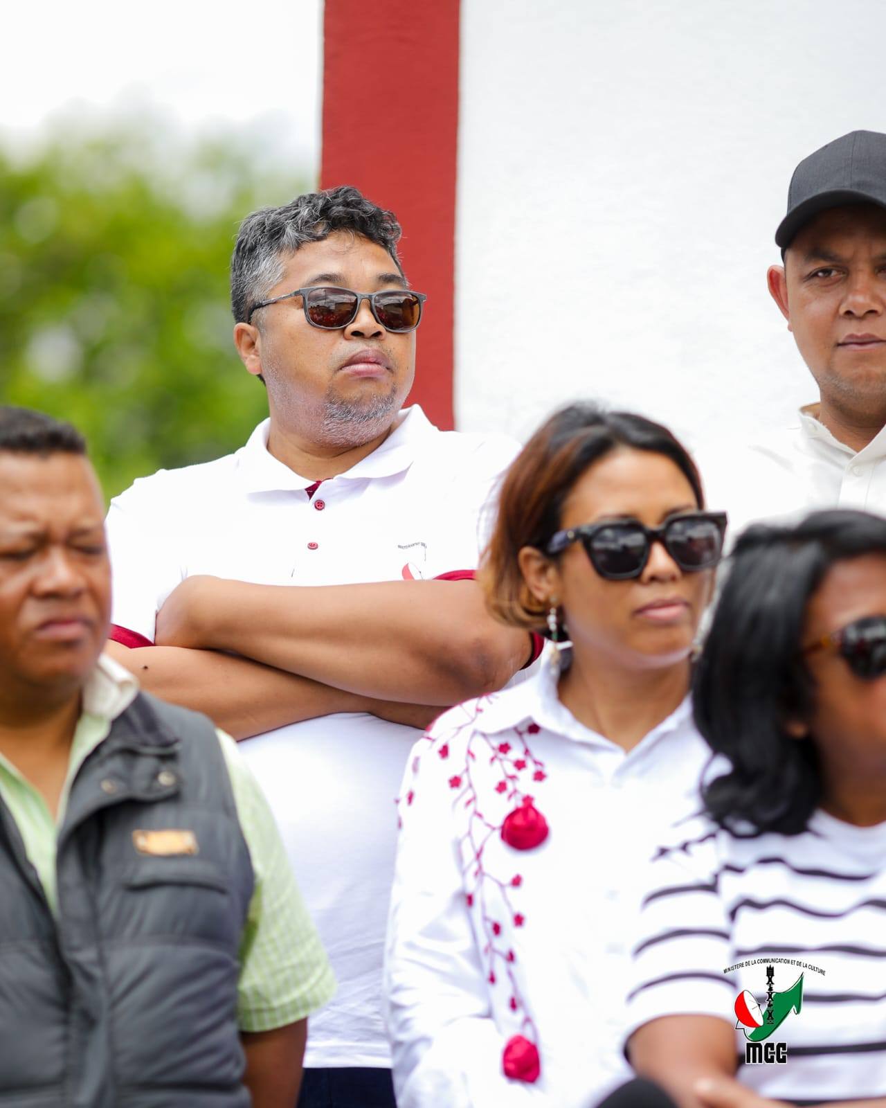 KAOMINA MIISA 19 AO AMBATOLAMPY NO AFAKA HANJOHY NY TVM SY RNM INDRAY