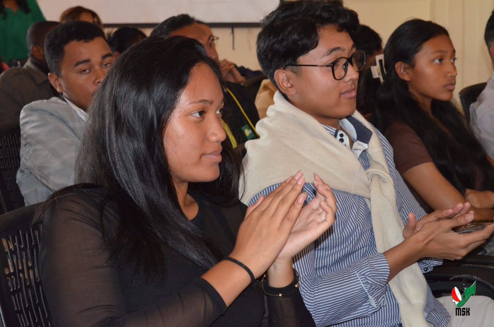 TOMPON' ANDRAIKITRA AMBONY EO ANIVON' NY MINISITERANA MIISA EFATRA NO NANDRAY NY ASANY NANOMBOKA ANDROANY TAORIAN' NY FANENDRENA AZY IREO NY 22 DESAMBRA 2025 LASA TEO