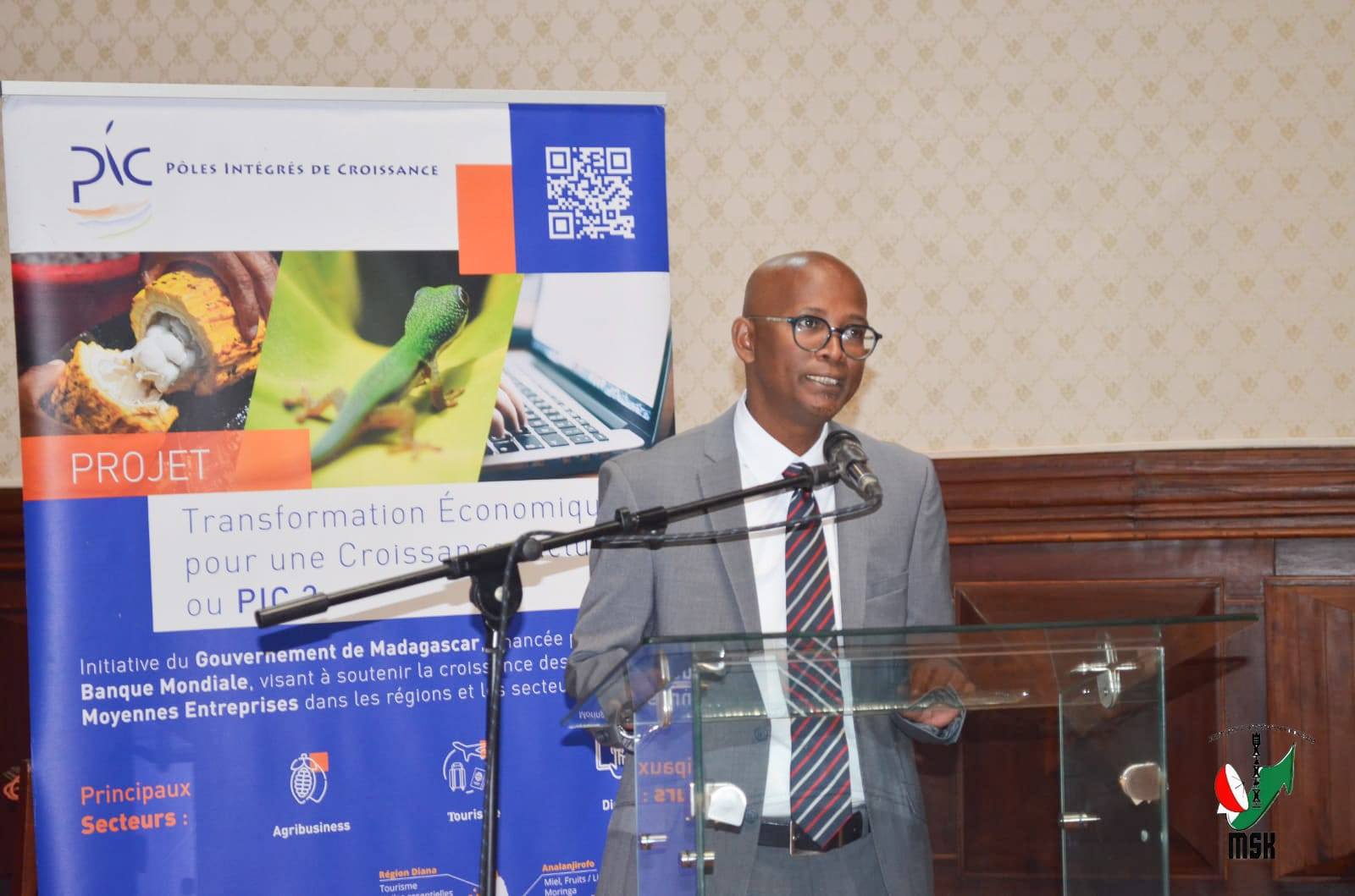 NOSONIAVIN'NY MINISITRAGASCAR FENOSOA ANDROANY NY FANGATAHANA OFOSIALY HAMPIDIRANA NY MISIONA KATOLIKA AMBODIFOTATRA - SAINTE MARIE HO ISAN'NY HAREMBAKOKA IRAISAN'IZAO TONTOLO IZAO