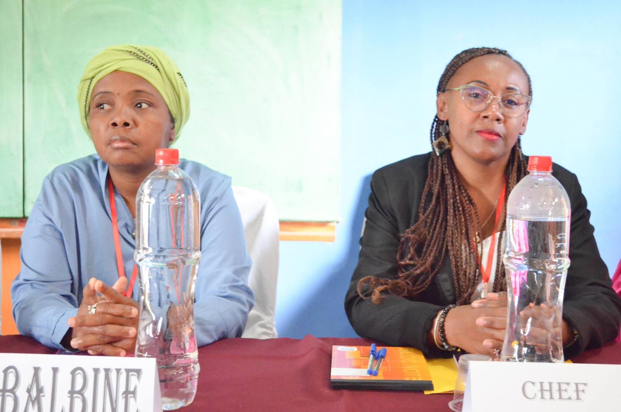 HIROSO AMIN' NY FANOFANANA SY FANAMAFISANA FAHAIZA-MANAO HO AN' NY MPANAO GAZETY NY MINISTERAN' NY SERASERA SY NY KOLONTSAINA