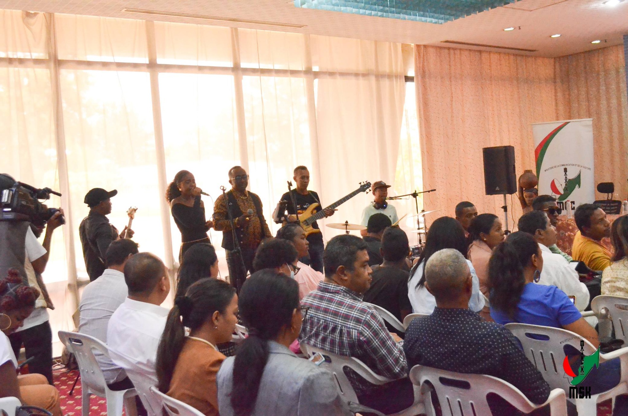 HAKOTROKOTROKA NY FANDRAISANA NY MAHA HAREMBAKOKA IRAISAM-PIRENENA NY TSAPIKY NY 27 SY 28 FEBROARY AO TOLIARA