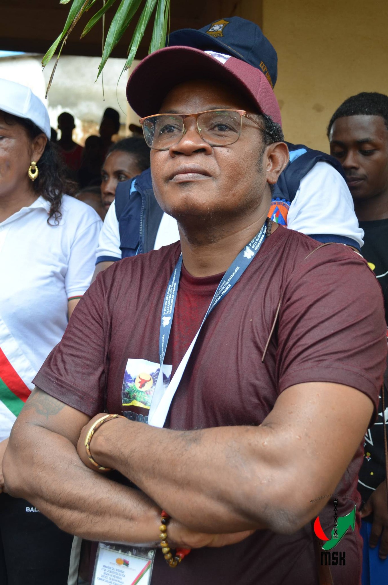 MIROTSAKA ENY AN-KIANJA NY FITONDRAM-PANJAKANA MANONTOLO MANAO TANAN-DAVA MAMONJY NY MPIRAY TANINDRAZANA