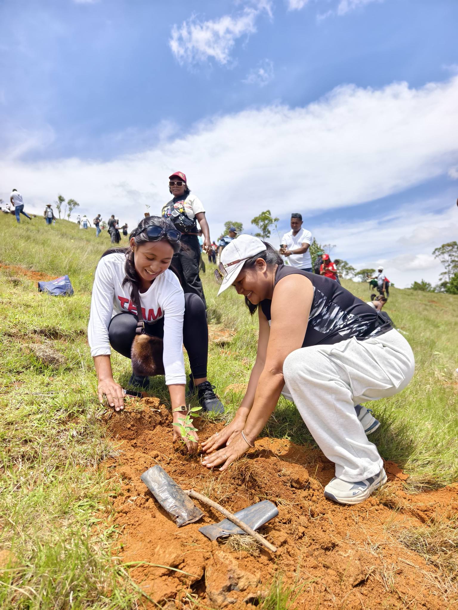2026: TAONA IRAISAM-PIRENENA HO AN' NY FIROTSAHANA AN-TSITRAPO NOSANTARINA TAMIN' NY HETSIKA FAMBOLEN-KAZO
