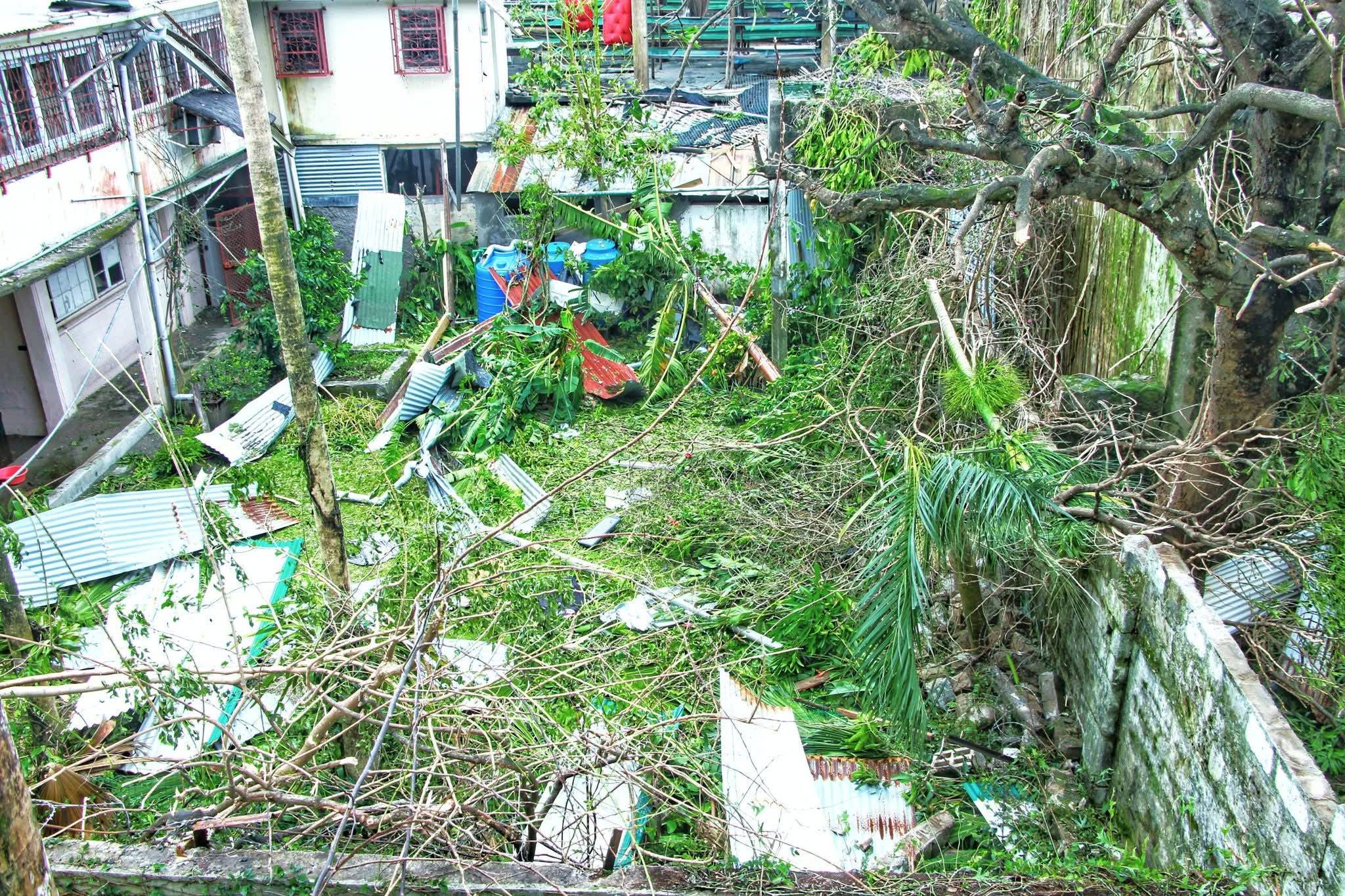 HANAO ASA FANARENANA MAIKA NY MOZEA VAVITIANA SY NY MASOVA 501 AO TOAMASINA NY MINISTERAN' NY SERASERA SY NY KOLONTSAINA TAORIAN' NY FAHASIMBANA NATERAKY NY RIVODOZA GEZANI