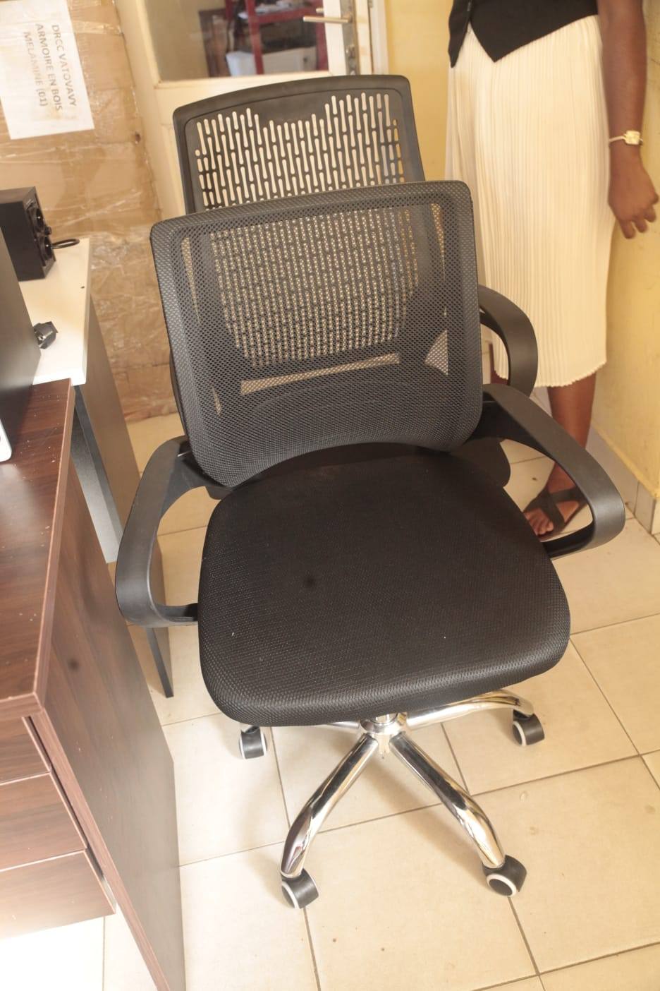 MANATSARA HATRANY IREO FITAOVAN-TSERASERA ENTI-MIASA NY MINISTERAN' NY SERASERA SY NY KOLONTSAINA MBA HAHATOMOMBANA NY FAMPITAM-BAOVAO AVY NY IFOTONY