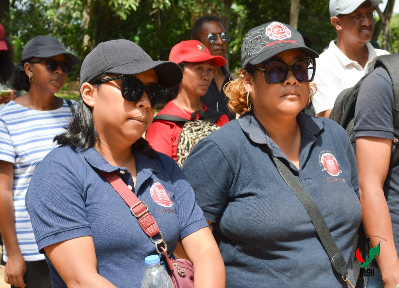 AVERINA HO VOHITRA MAITSO I AMBOHIMANGA ROVA