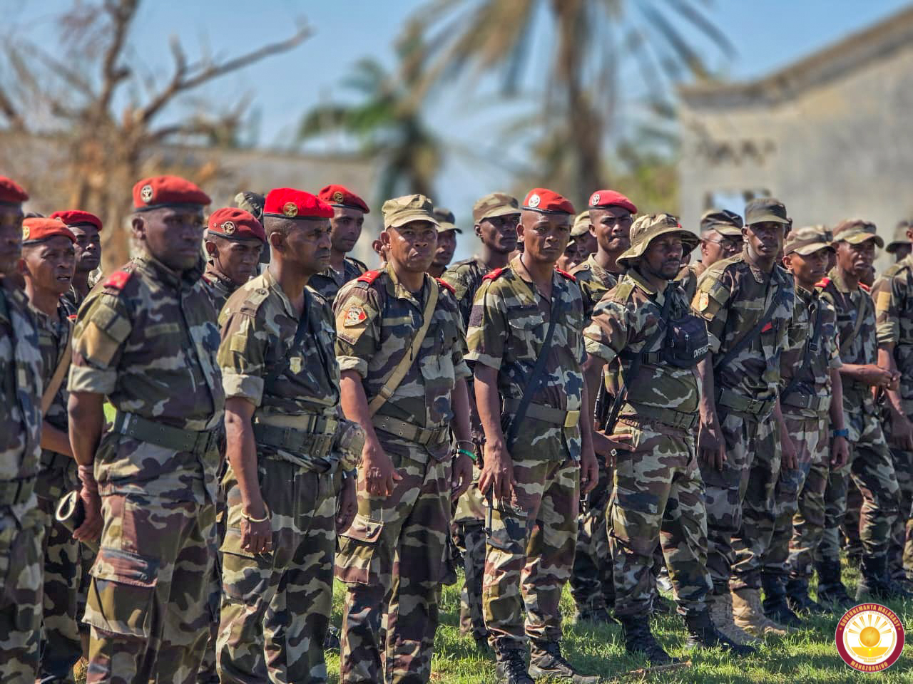 TOAMASINA : NANOME TOROMARIKA MAZAVA NY PRAIMINISITRA