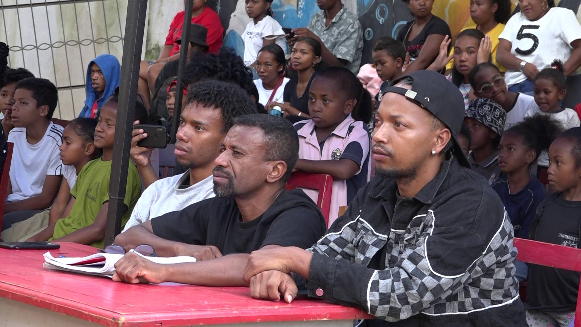 FESTIVAL AMORON'I MANIART