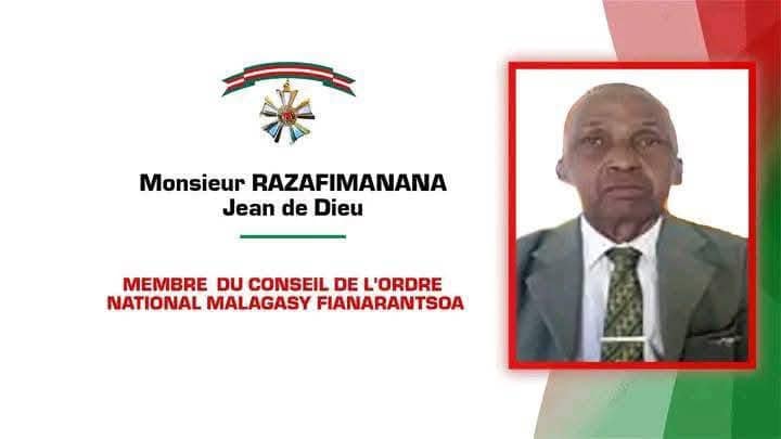 FANTARO AO ANATIN'ITY RANTY ITY IREO MPIKAMBANA VAOVAO AO AMIN'NY FILANKEVI-PITANTANAN'NY ANDRIN'NY MARIBONINAHI-PIRENENA