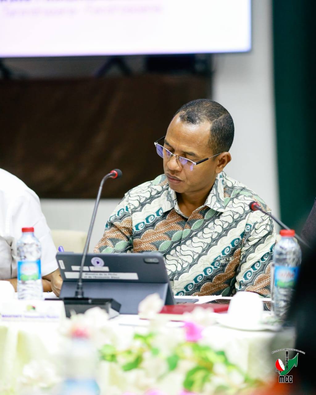 NY FILAN-KEVITRY NY MINISITRA IVELAN' ANTANANARIVO FAHATELO IZAY TONTOSAINA AO TOLIARA