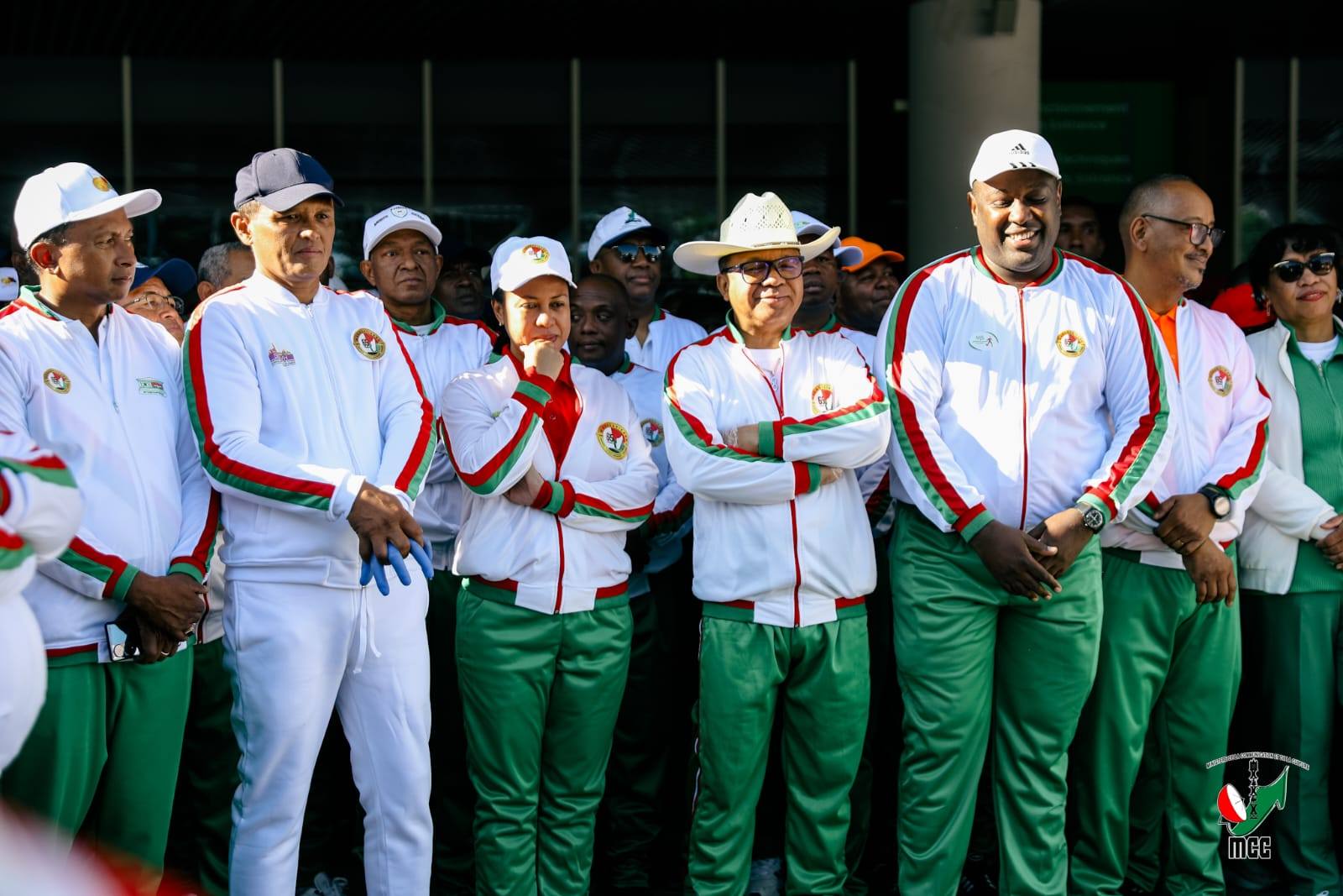 LALAO ARA-PANATANJAHANTENA NIALOAVANA DIABE TEO AMIN' NY TSANGAMBATO AN'I AMBOHIJATOVO NIHAZO NY KIANJAN' I BAREA MAHAMASINA