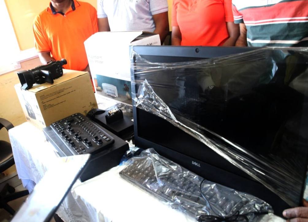 TAFIDITRA AMIN' NY FANANTATERAHANA HATRANY NY VINAN' ANDRIAMATOA FILOHAN' NY REPOBLIKA ANDRY RAJOELINA