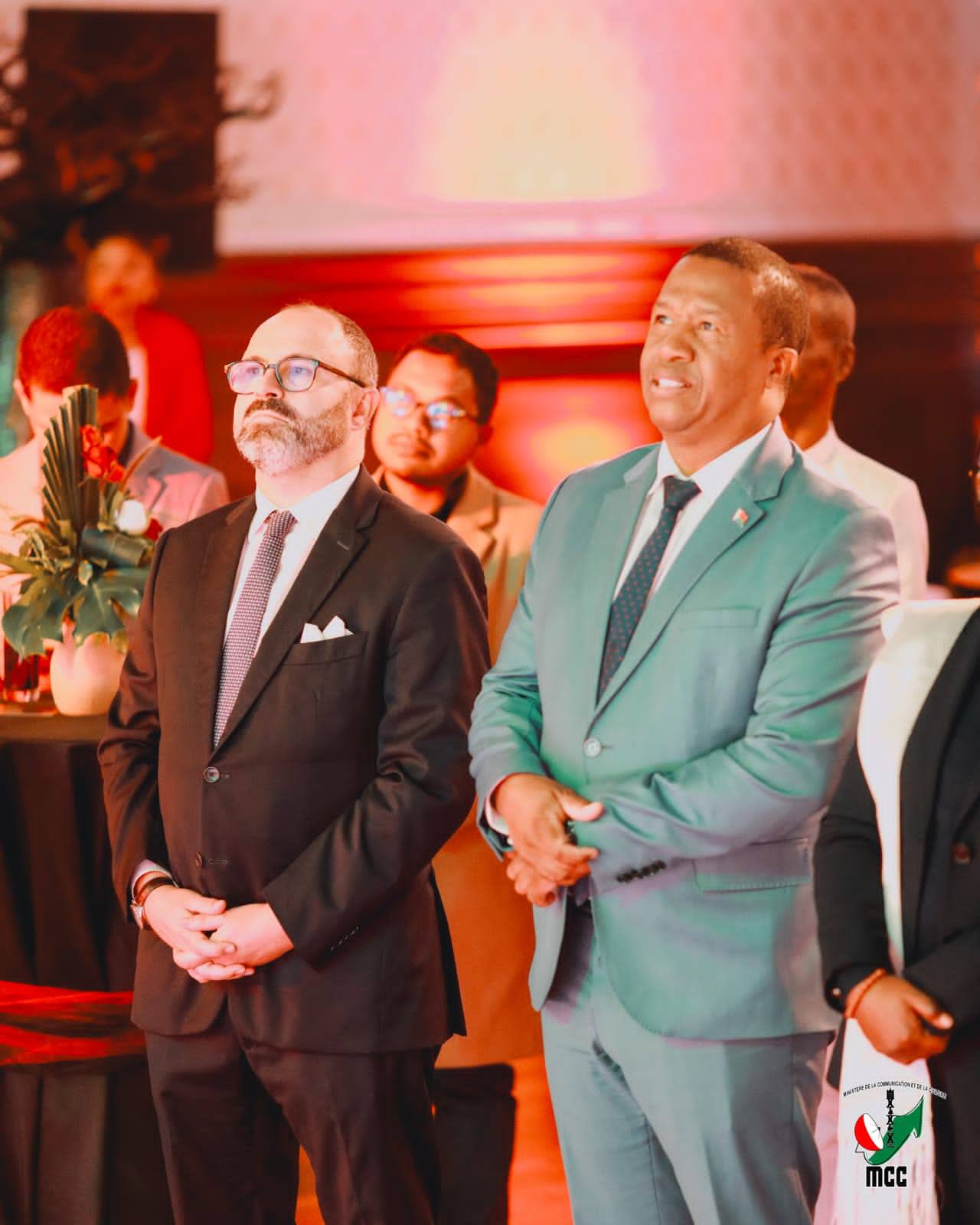 AO ANATIN' NY FANKALAZANA NY FAHA - 65 TAONA NIVERENAN' NY FAHALEOVANTENAN' I MADAGASIKARA