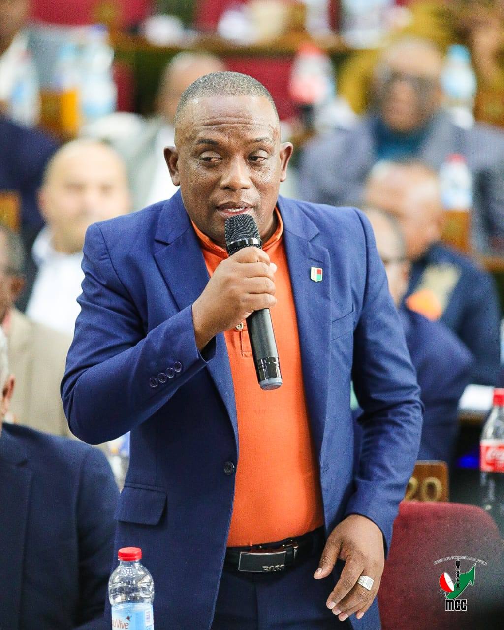 NOSOKAFANA OMALY TAMIN'NY 11 ORA NY FIVORIAMBE FIFANATREHANA MIVANTANA EO AMIN'NY GOVERNEMANTA MALAGASY SY IREO SOLOMBAVAMBAHOAKA