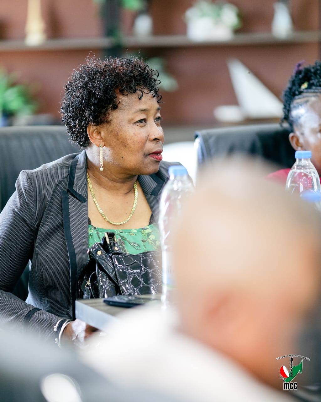 FANOFANANA SY FANAMAFISANA FAHAIZA-MANAO