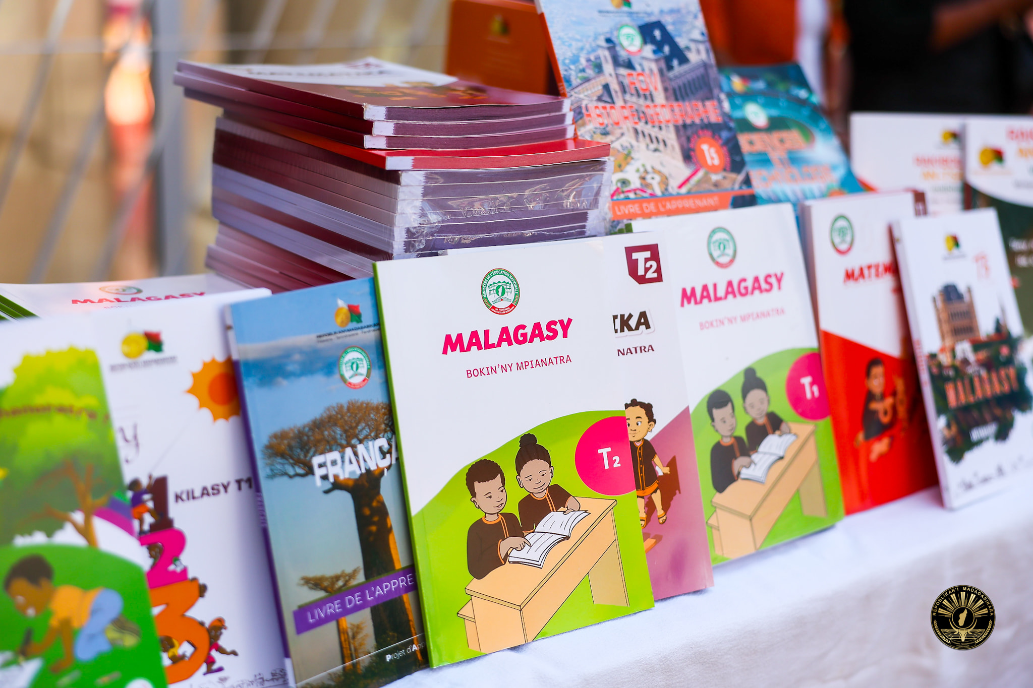 TSY MIKELY SORIKA NY FITONDRAM-PANJAKANA MANOME FANABEAZANA TSARA KALITAO SY MENDRIKA HO AN' NY ZAZA MALAGASY