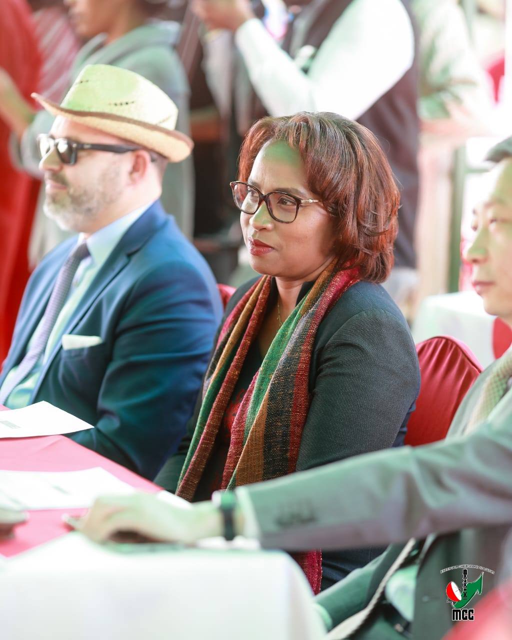 LOHATAONA TAOM-BAOVAON' I MADAGASIKARA