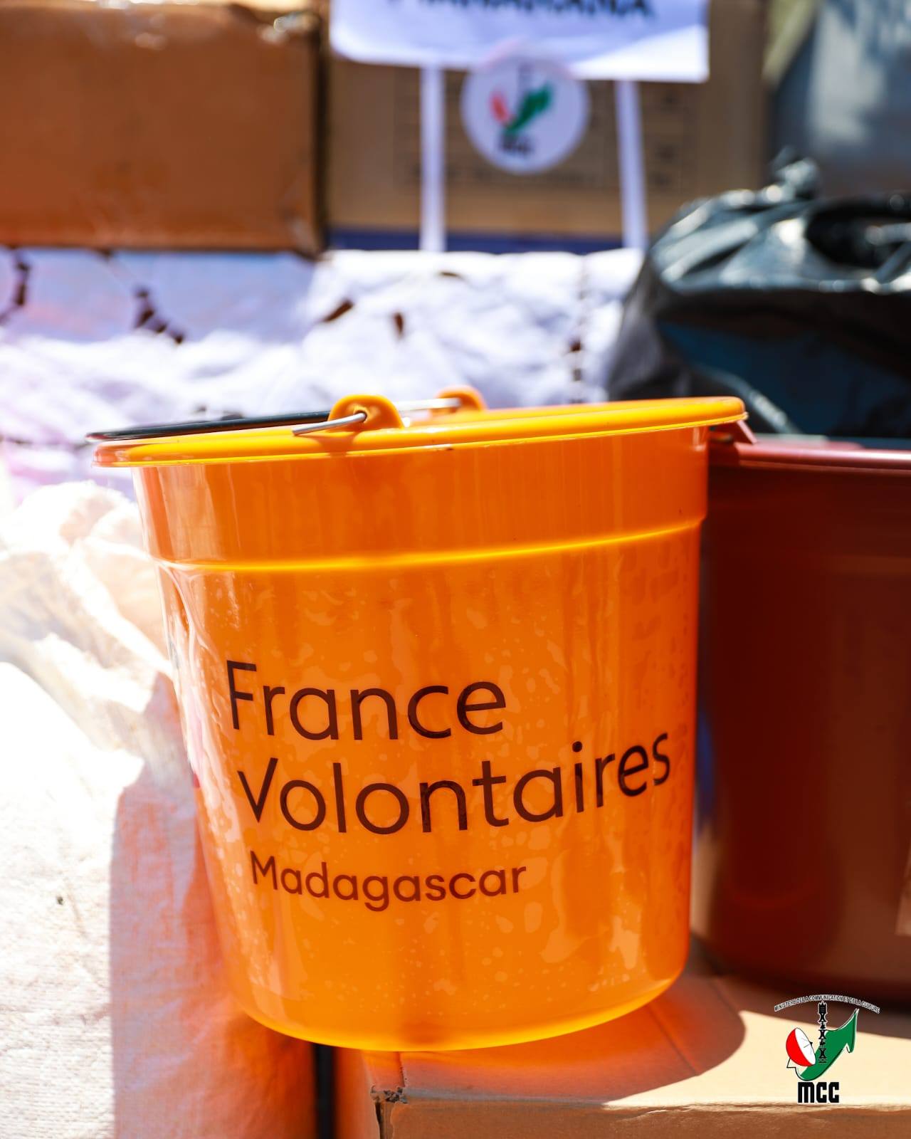 ANDRO NATOKANA HO AMIN' NY FIROTSAHANA AN-TSITRAPO SY ASA FANOLORAN-TENA