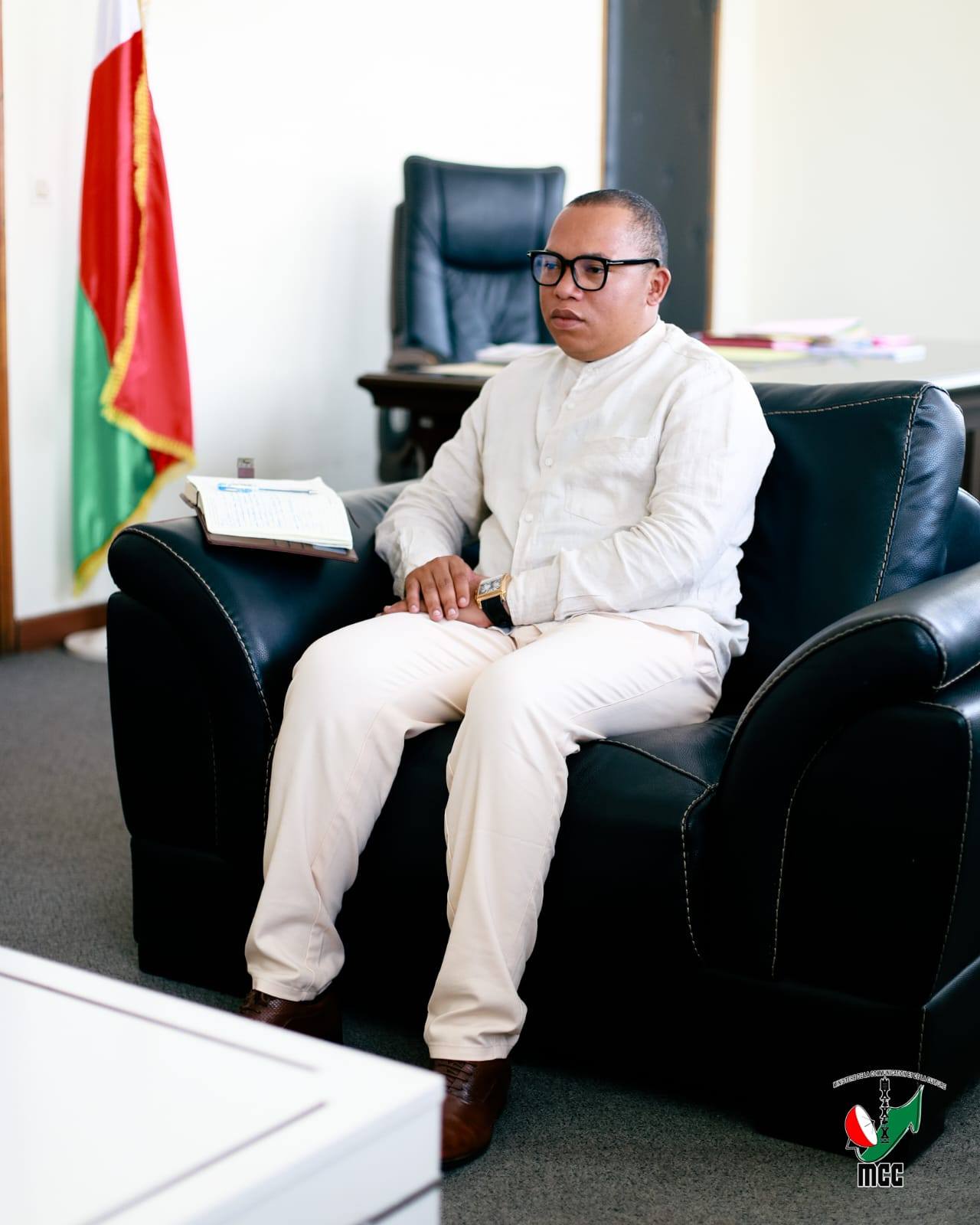 HANKALAZA NY FAHA-62 TAONA NIORENANY NY FIMPIMA NA FIKAMBANAN' NY MPIKABARY MALAGASY NY FAHA 16 NOVAMBRA 2025