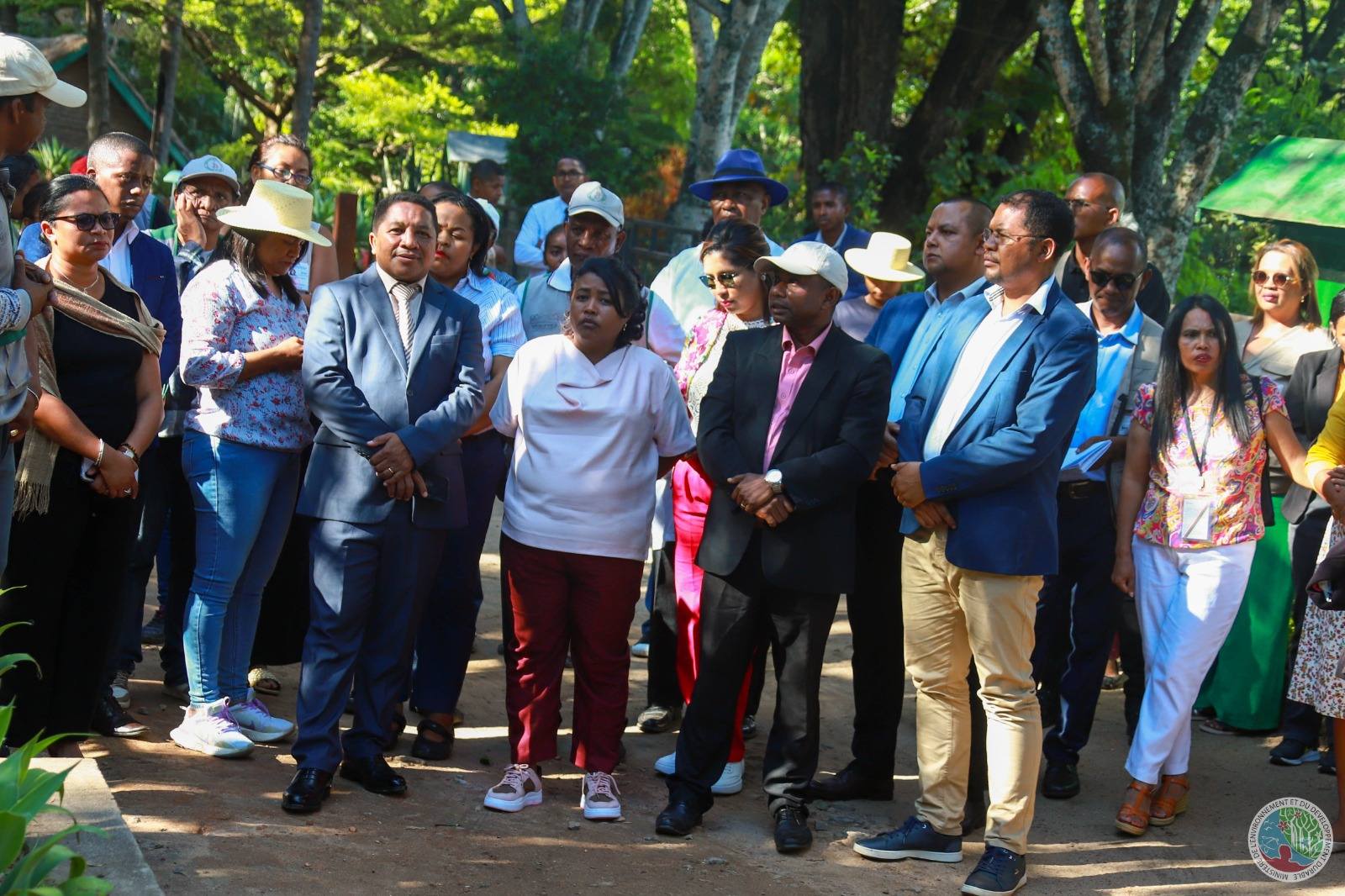 HAVAOZINA NY PARC TSIMBAZAZA