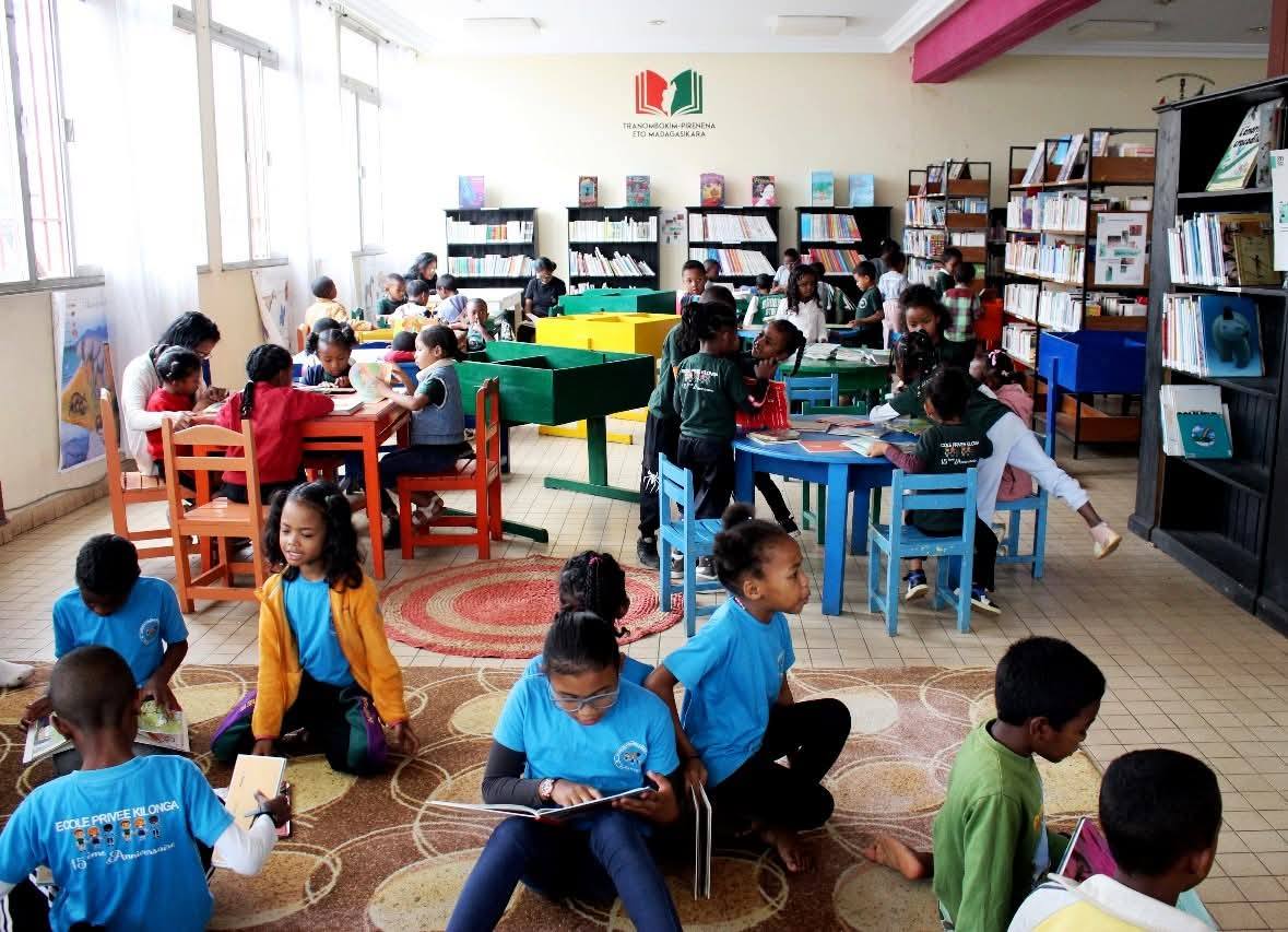 ZARO HAMAKY BOKY NY KILONGA