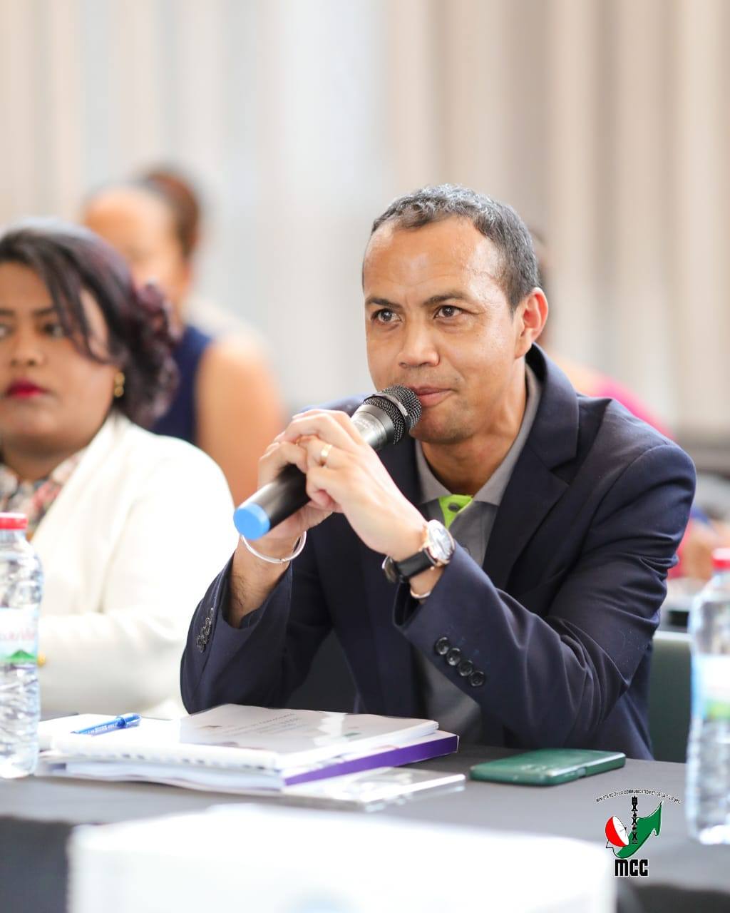 NATAO ANDROANY TETSY ANTANINARENINA NY ATRIK'ASA HO FANKATOAVANA NY FANDAHARAN' ASA SY NY TETIBOLA HO AN' NY TAONA 2026 NA NY PLAN DE TRAVAIL ET BUDGET ANNUEL ( PTBA) AN' NY TETIKASA PIC