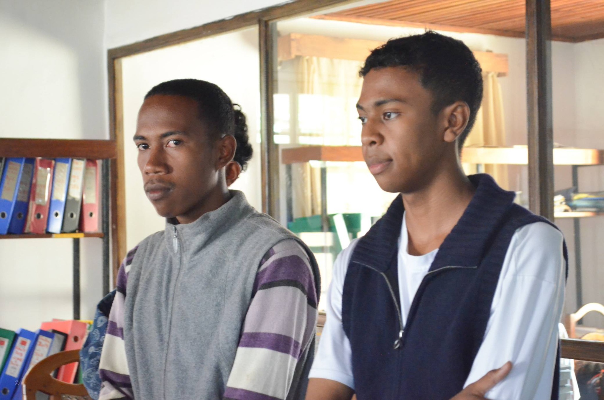 AMPERINASA IREO RAFITRA VAOVAO NAPETRAKA EO ANIVON' NY ANIVON' NY OMDA