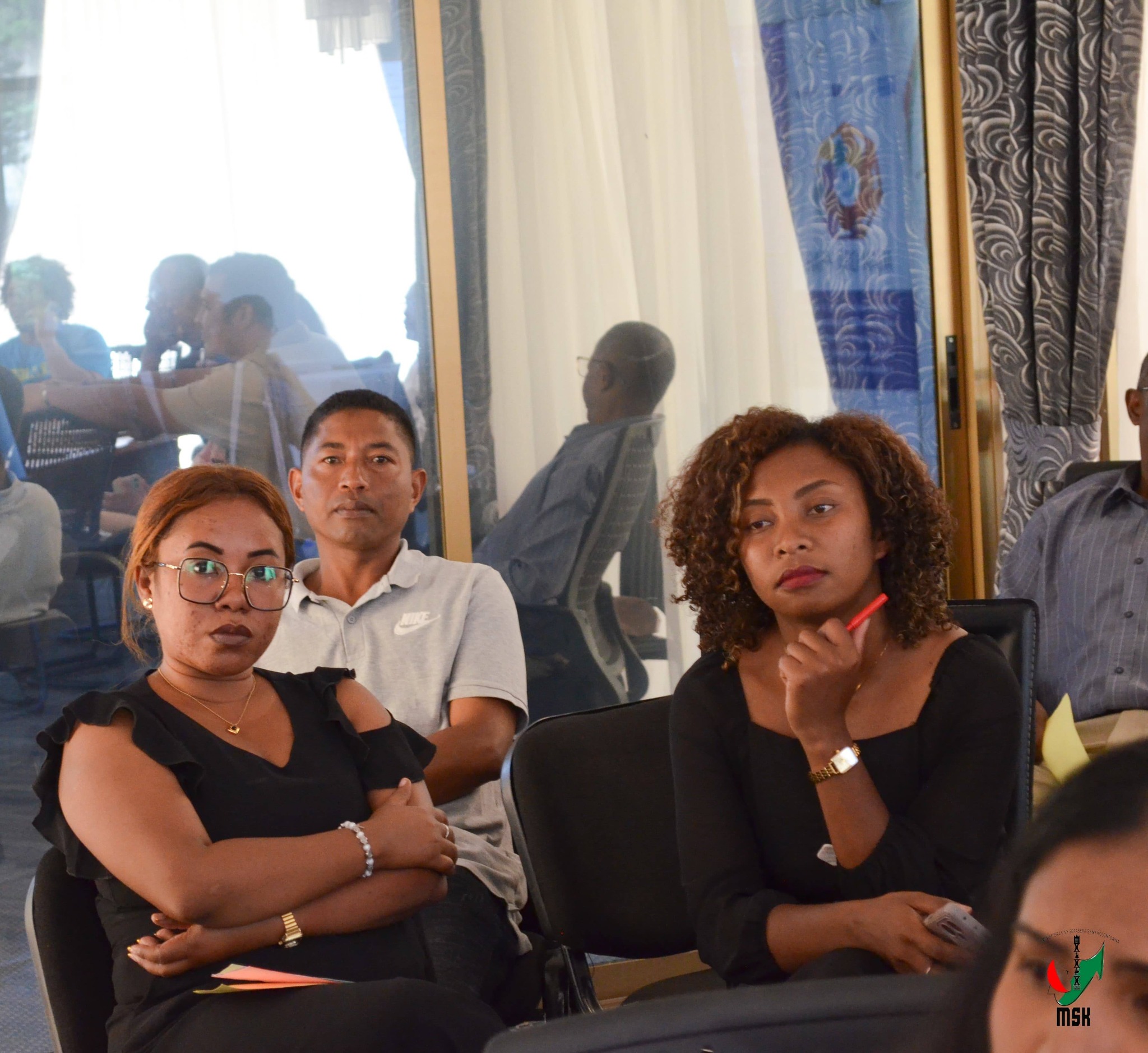 TETIKASA MOMBA NY FAHALALANA MANEHO HEVITRA, IREO FITAOVA-TSERASERA VAOVAO, ARY NY FAMPIROBOROBOANA NY ORINASAN-TSERASERA MALALAKA, MAHALEO TENA, MAROLOKA