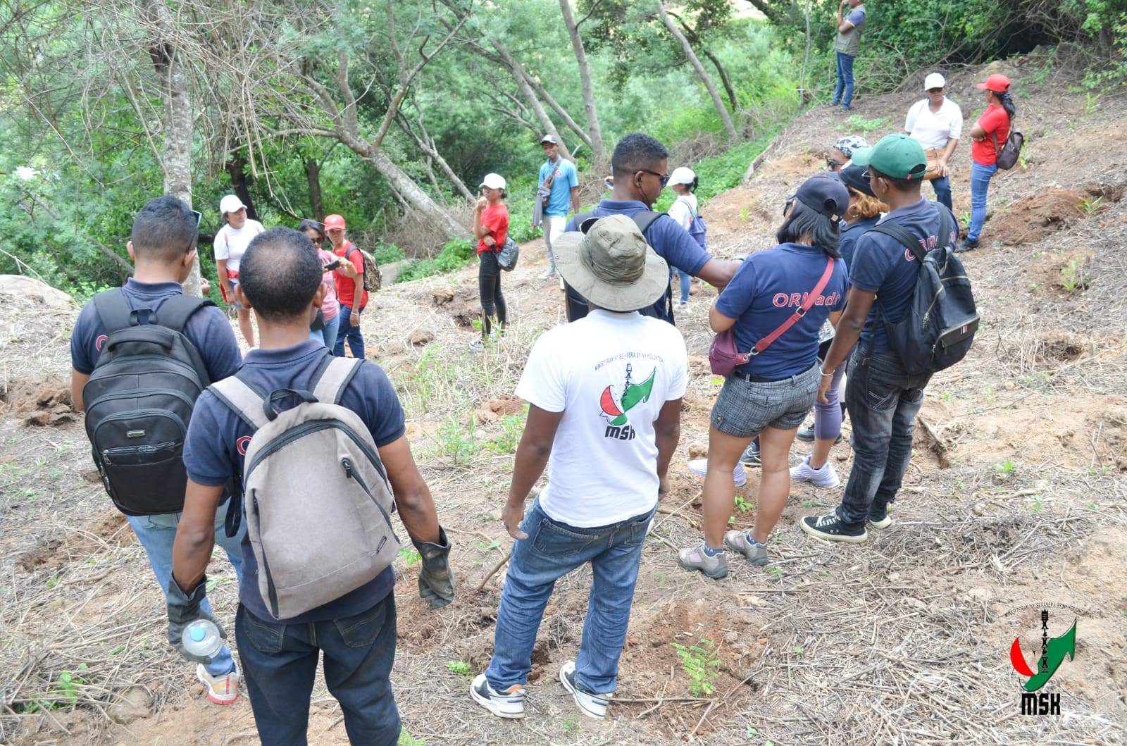 AVERINA HO VOHITRA MAITSO I AMBOHIMANGA ROVA