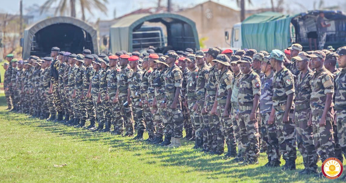 TOAMASINA : NANOME TOROMARIKA MAZAVA NY PRAIMINISITRA