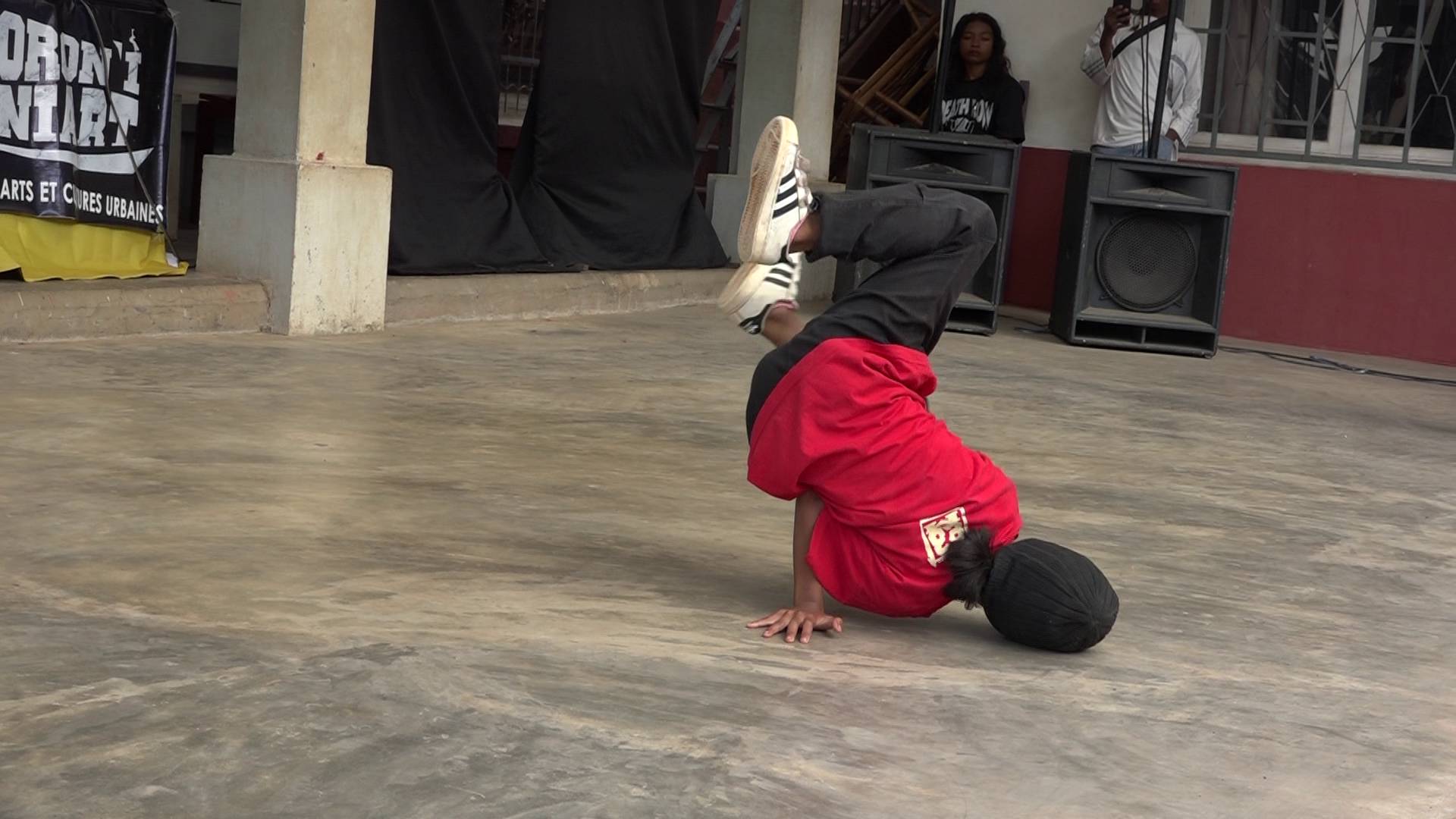 FESTIVAL AMORON'I MANIART