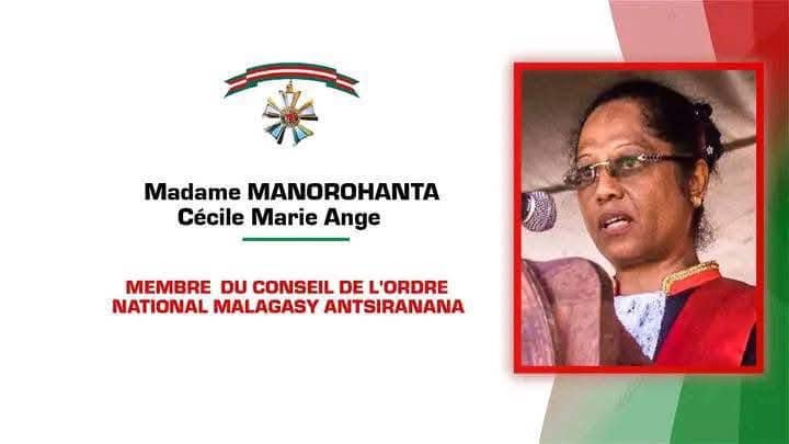 FANTARO AO ANATIN'ITY RANTY ITY IREO MPIKAMBANA VAOVAO AO AMIN'NY FILANKEVI-PITANTANAN'NY ANDRIN'NY MARIBONINAHI-PIRENENA