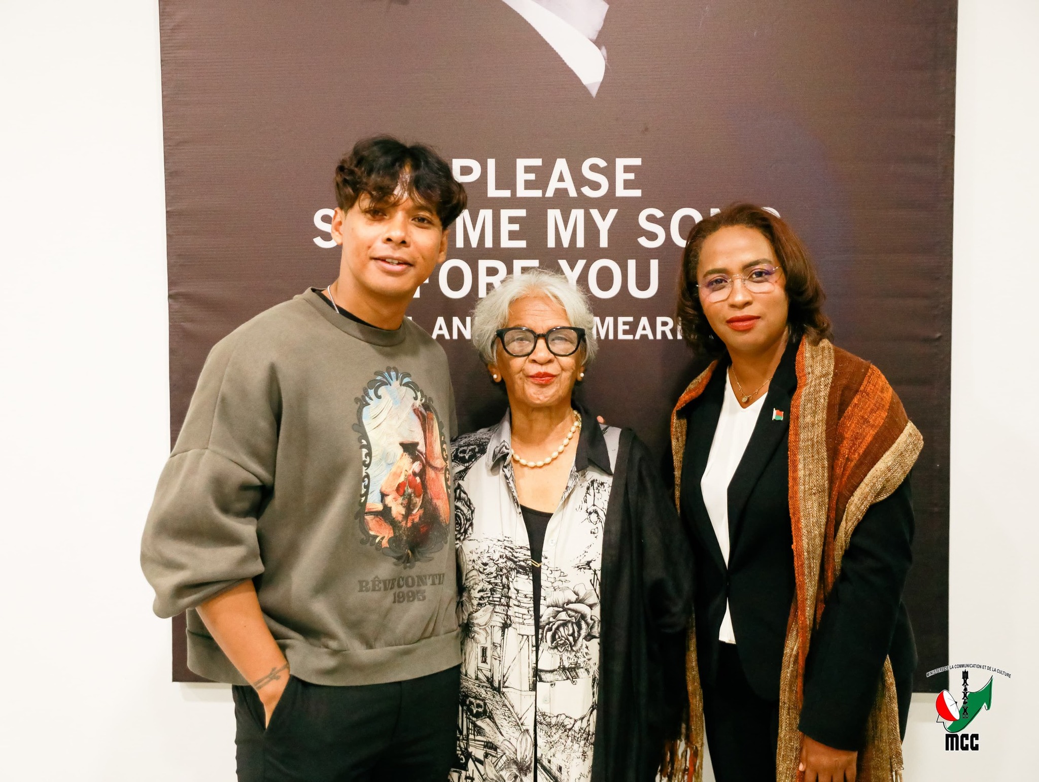 " PLEASE SING ME MY SONG BEFORE YOU GO"