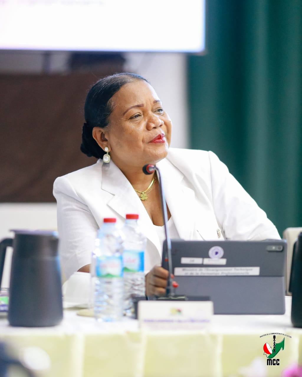 NY FILAN-KEVITRY NY MINISITRA IVELAN' ANTANANARIVO FAHATELO IZAY TONTOSAINA AO TOLIARA