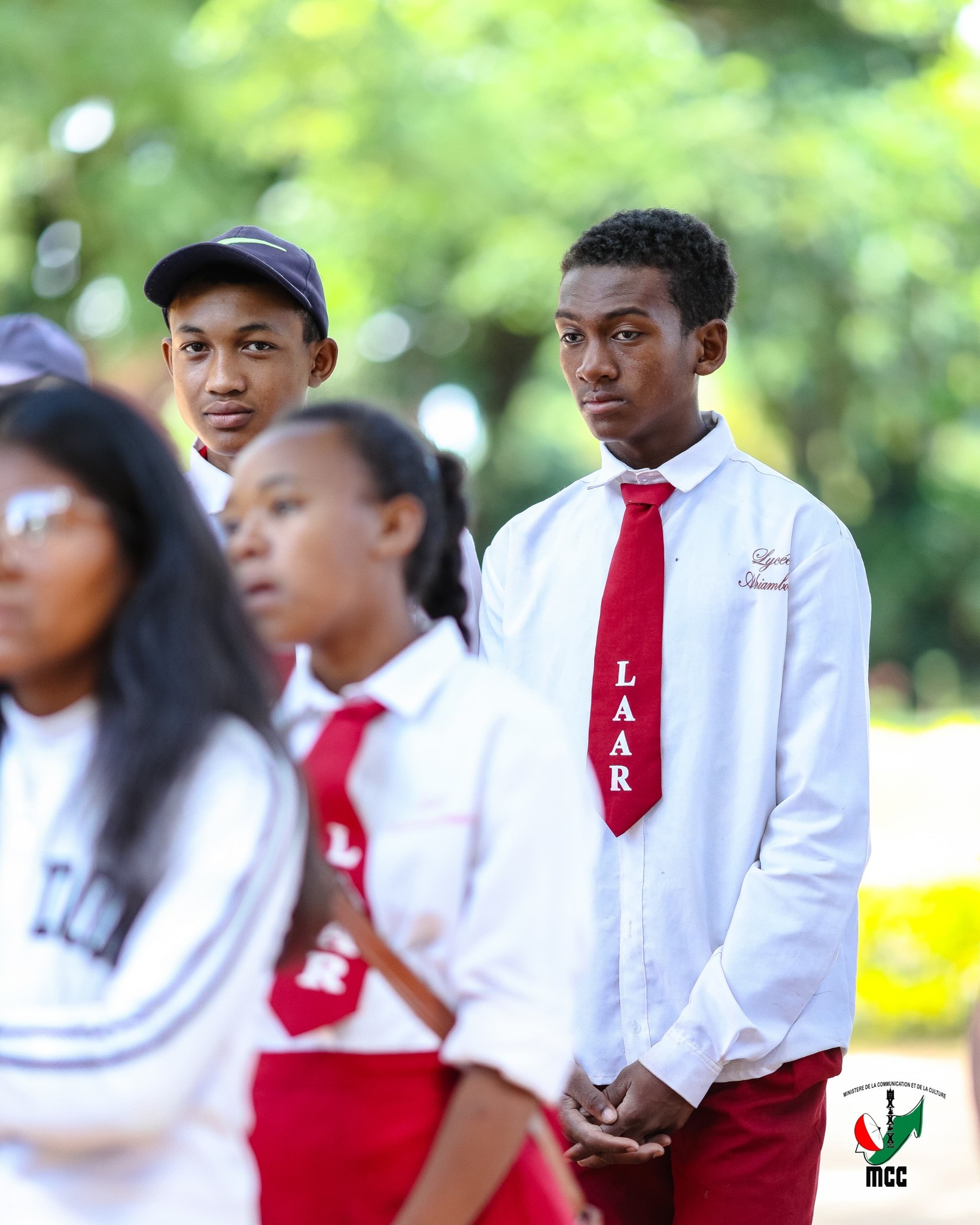 NIAVAKA NY FANKALAZANA NY ANDRO IRAISAM-PIRENENA HO AN' NY MOZEA TENY AMIN' NY ROVAN' AMBOHIMANGA