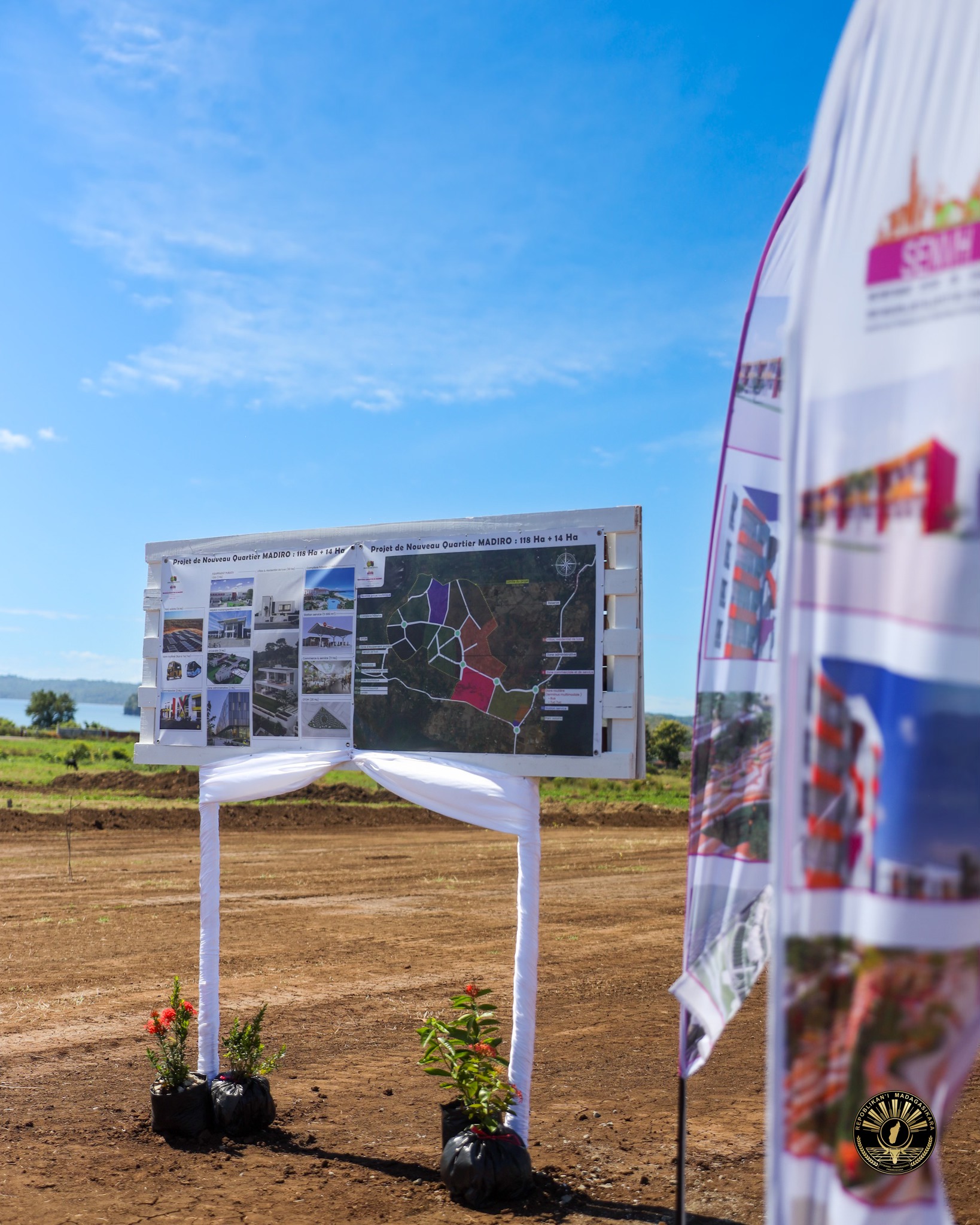 TSY MAINTSY MANDROSO I NOSY BE