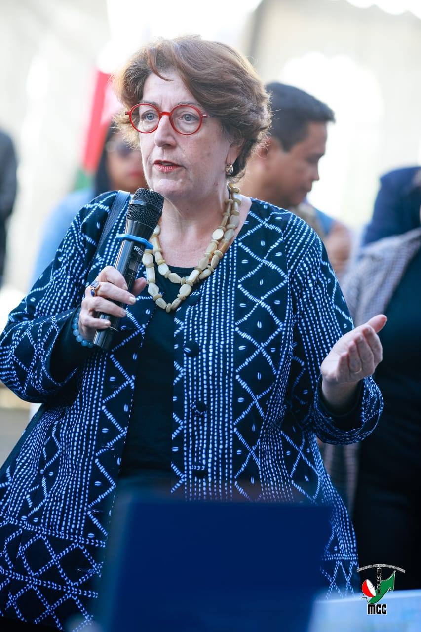 FANOKAFANA TAMIN' NY FOMBA OFISIALY NY TSENABEN' NY BOKY 2025