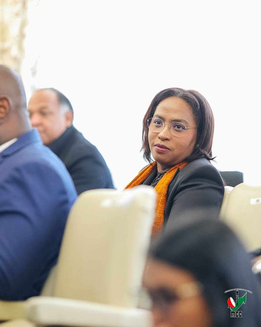 NOSOKAFANA OMALY TAMIN'NY 11 ORA NY FIVORIAMBE FIFANATREHANA MIVANTANA EO AMIN'NY GOVERNEMANTA MALAGASY SY IREO SOLOMBAVAMBAHOAKA