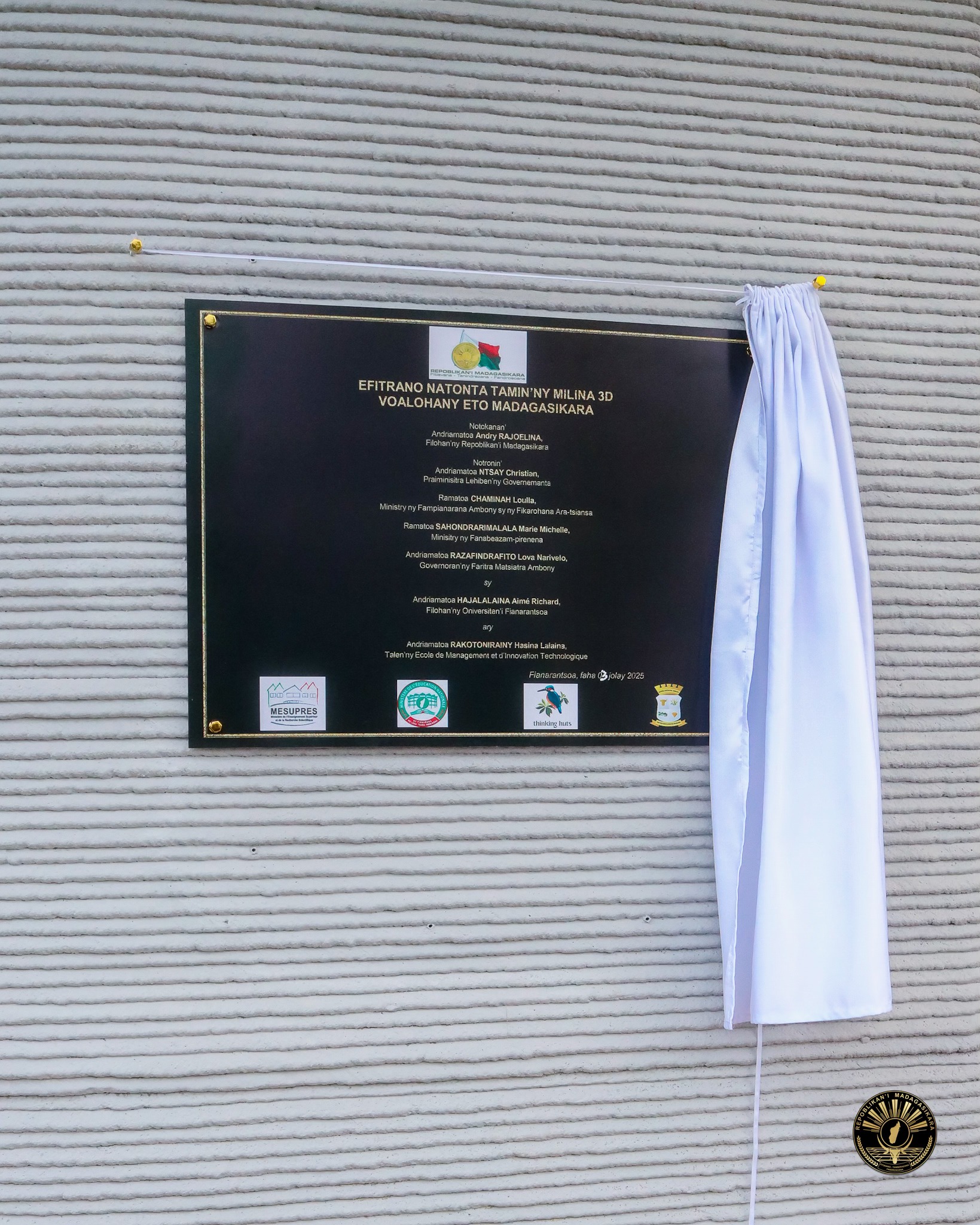 FOTODRAFITRASA MANARA-PENITRA